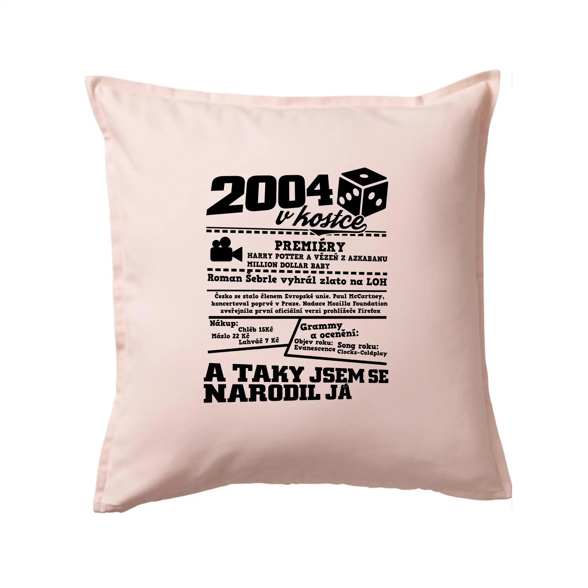 2004 v kostce
