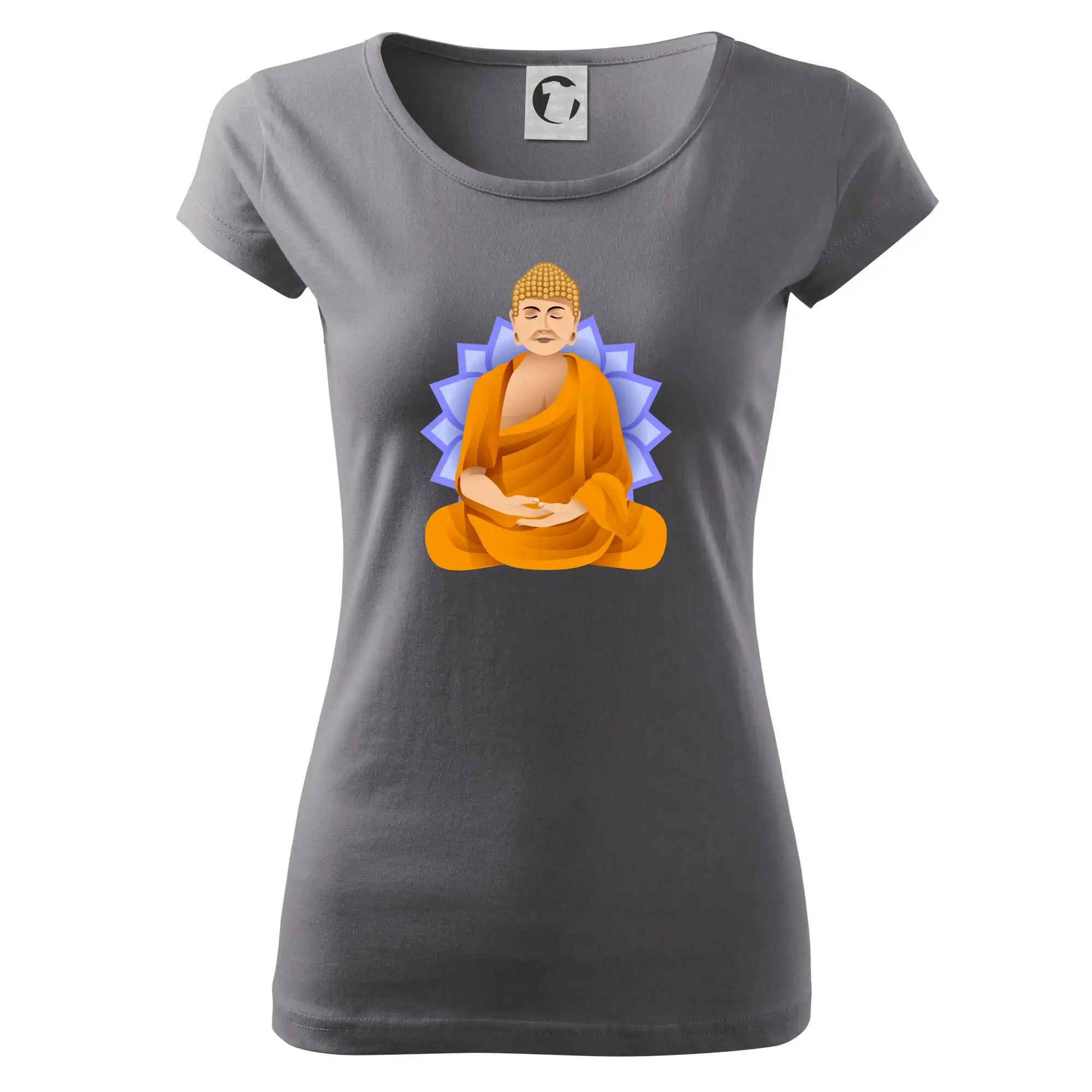 Budha barevný