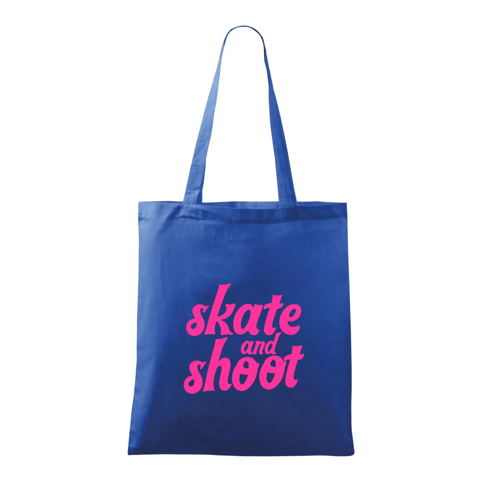 Biatlon skate and shoot růžová