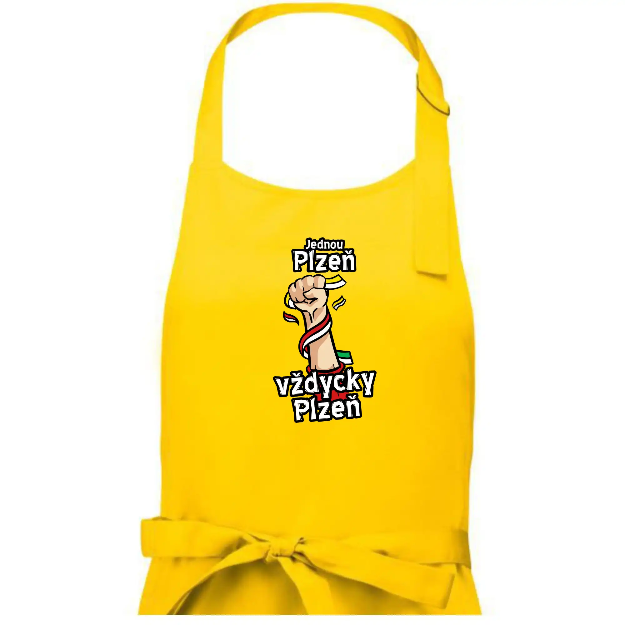 Jednou Plzeň vždycky Plzeň