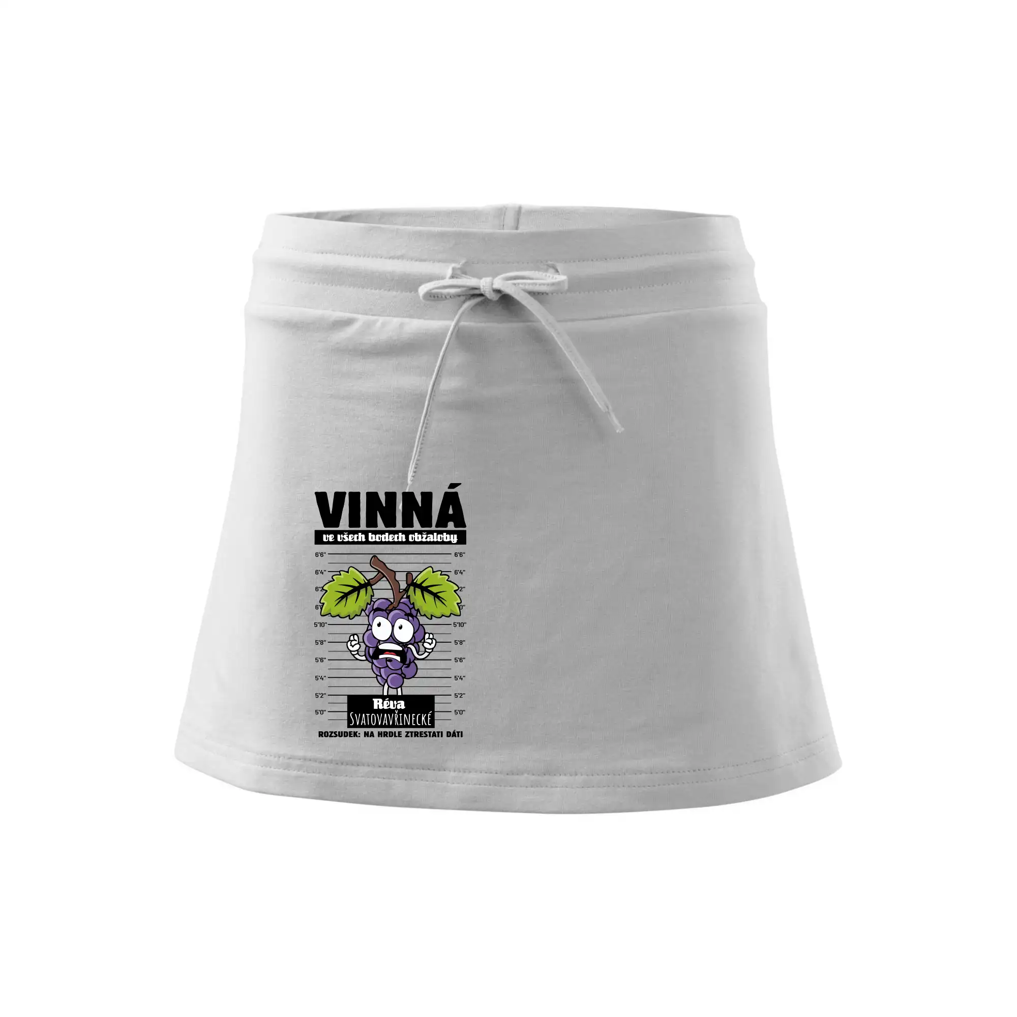 Vinná réva odsouzena Svatovavřinecké