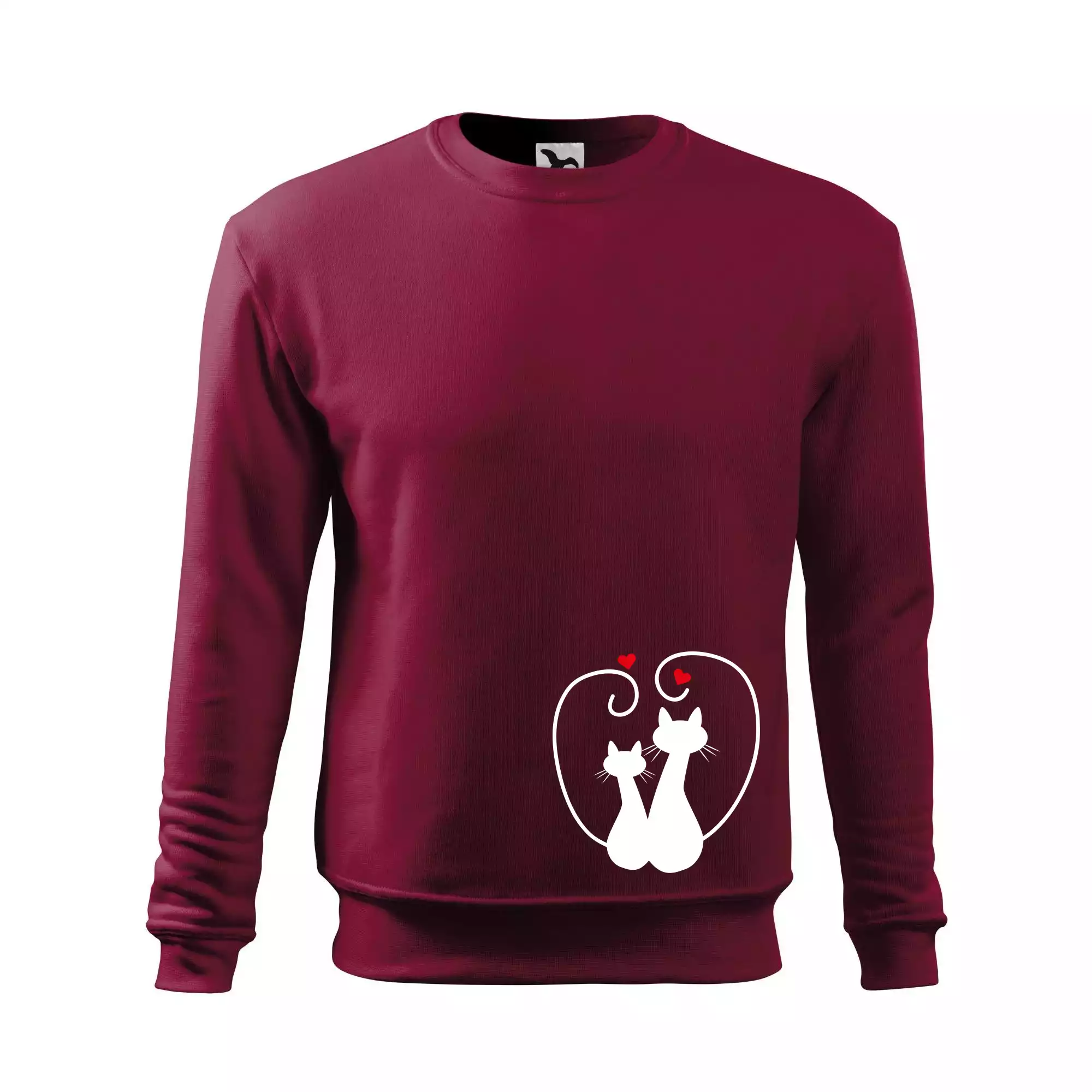 Kočky - Zamilovaný pár