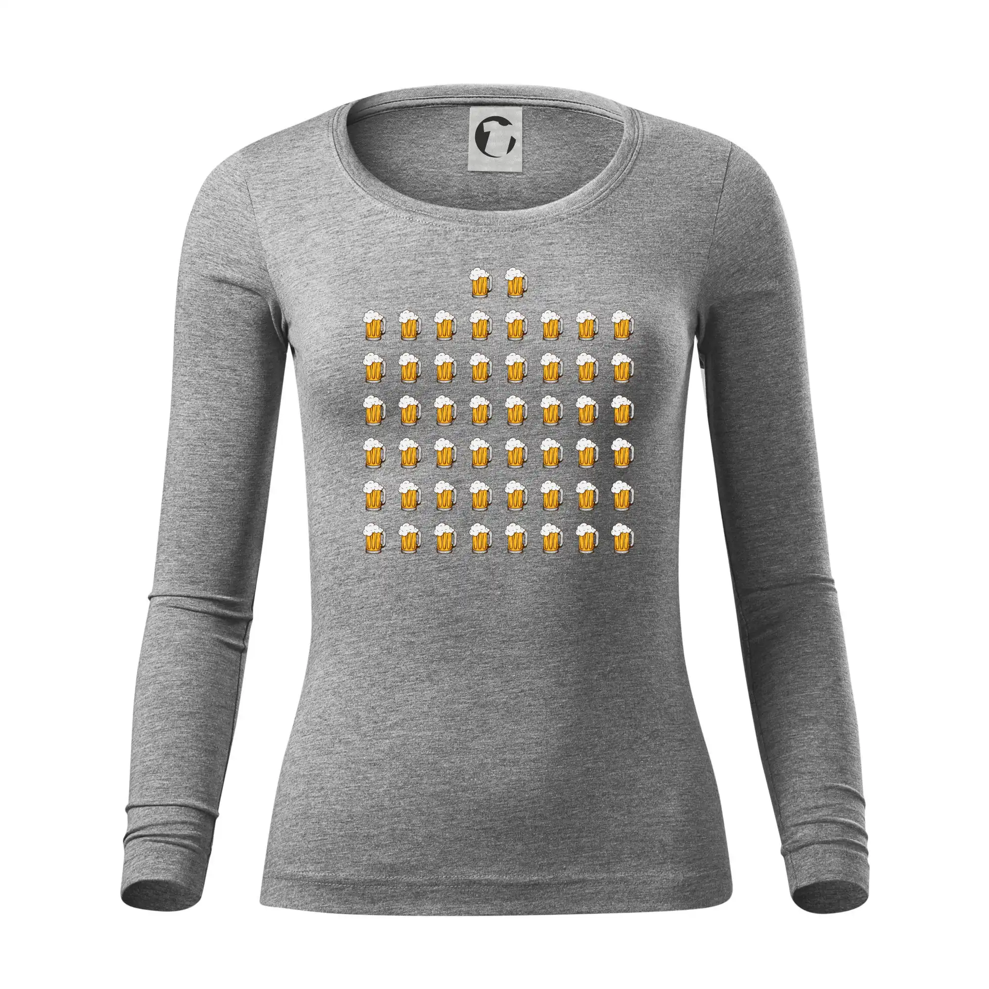 Narozeniny - 50x pivo