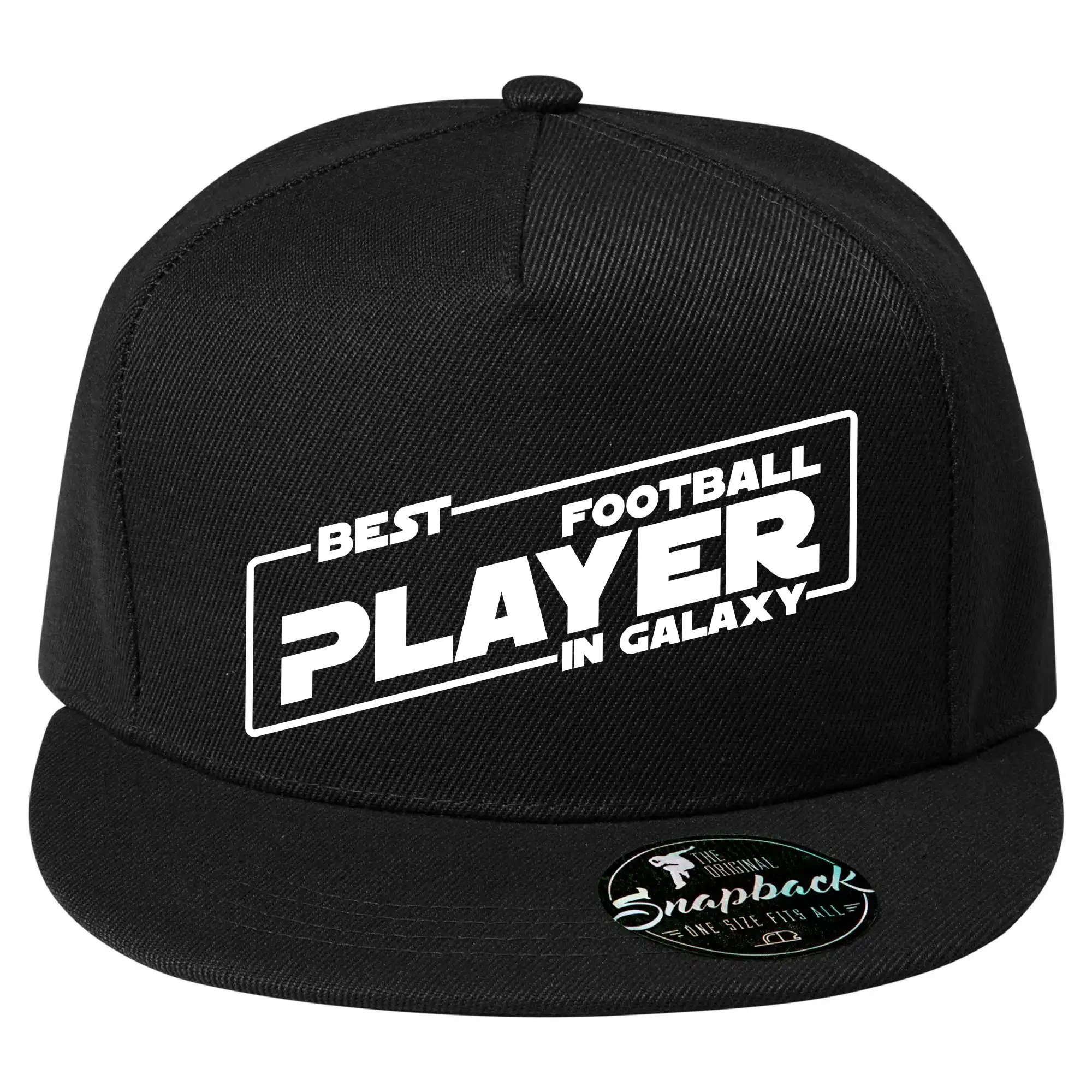 Best football player in galaxy