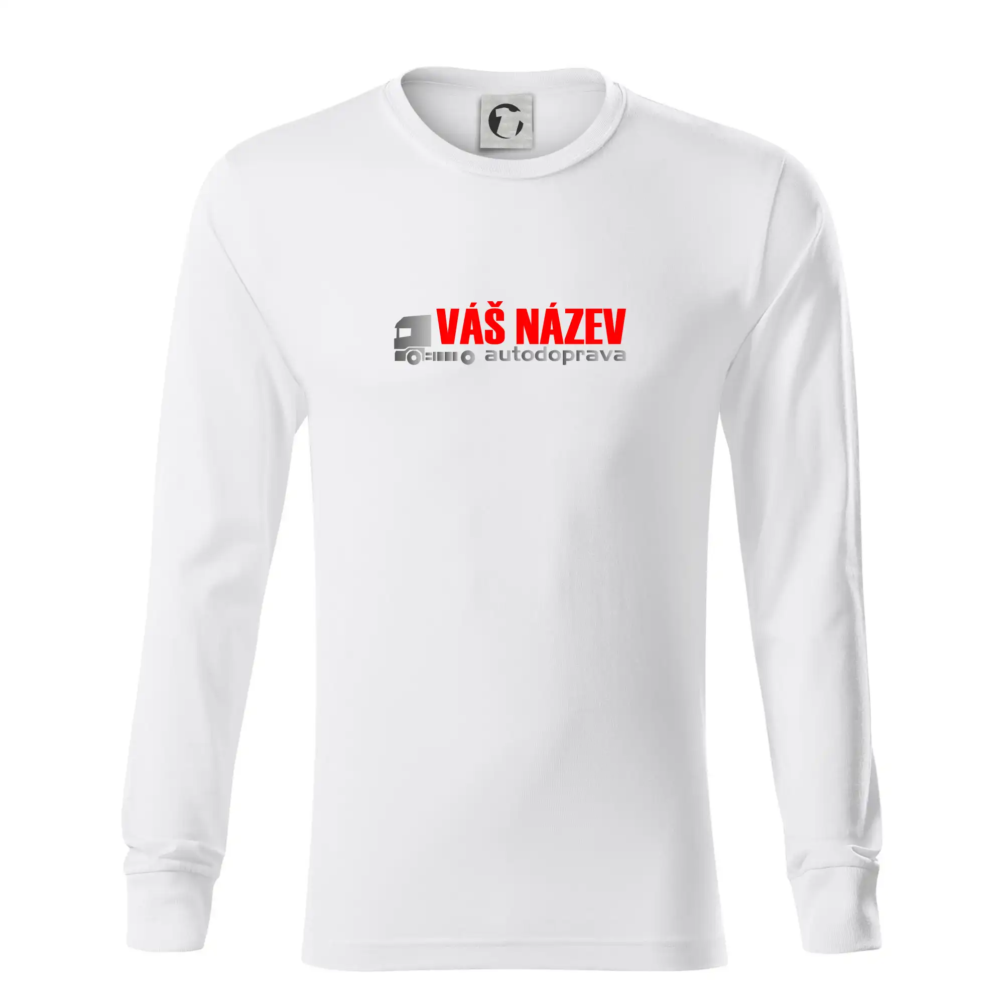 Autodoprava tahač (vlastní název)