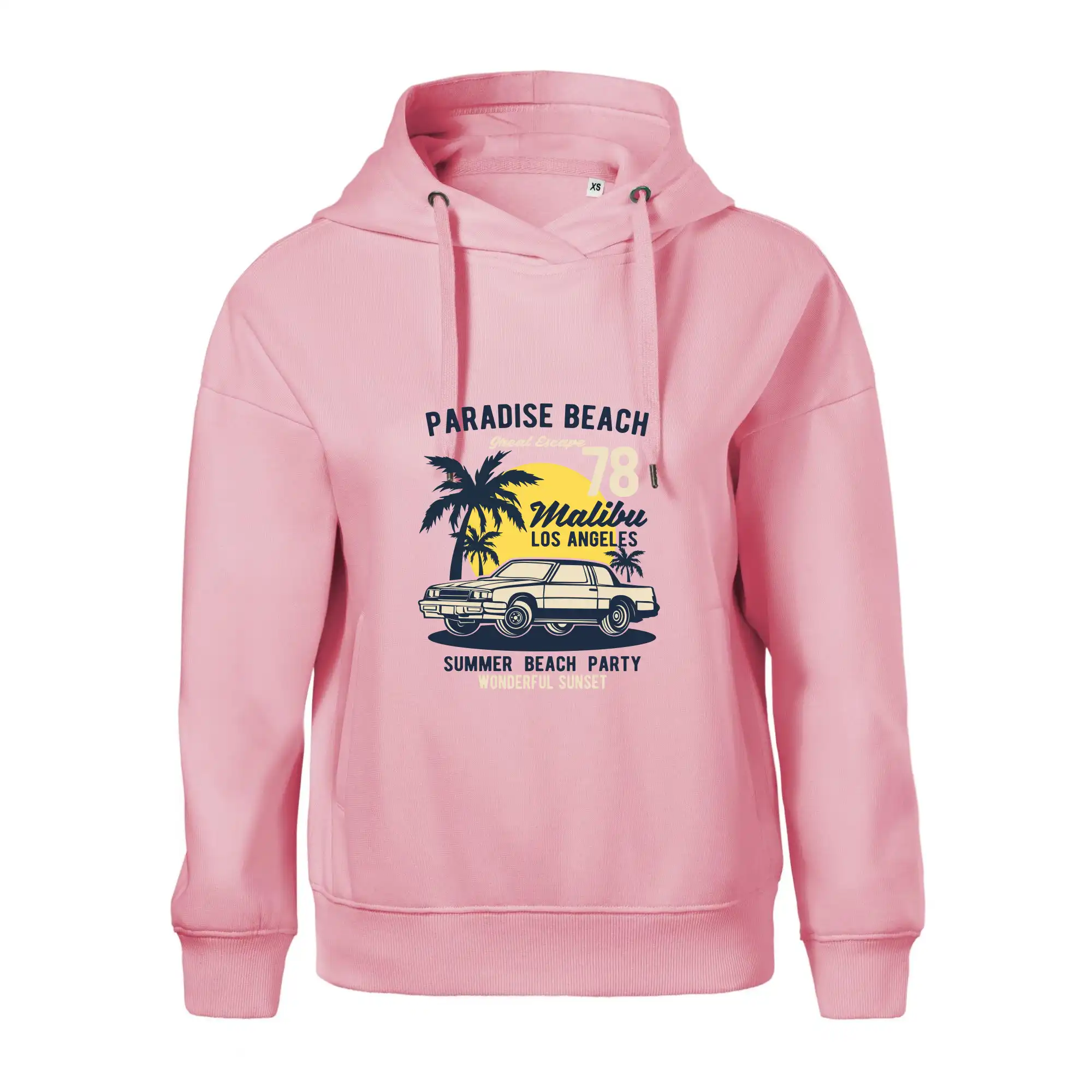 Paradise Beach
