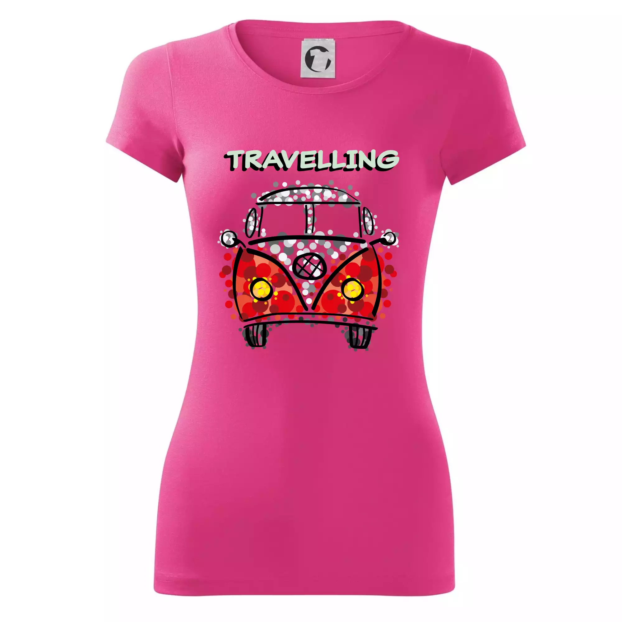 Traveling kreslene auto (lulu_art)