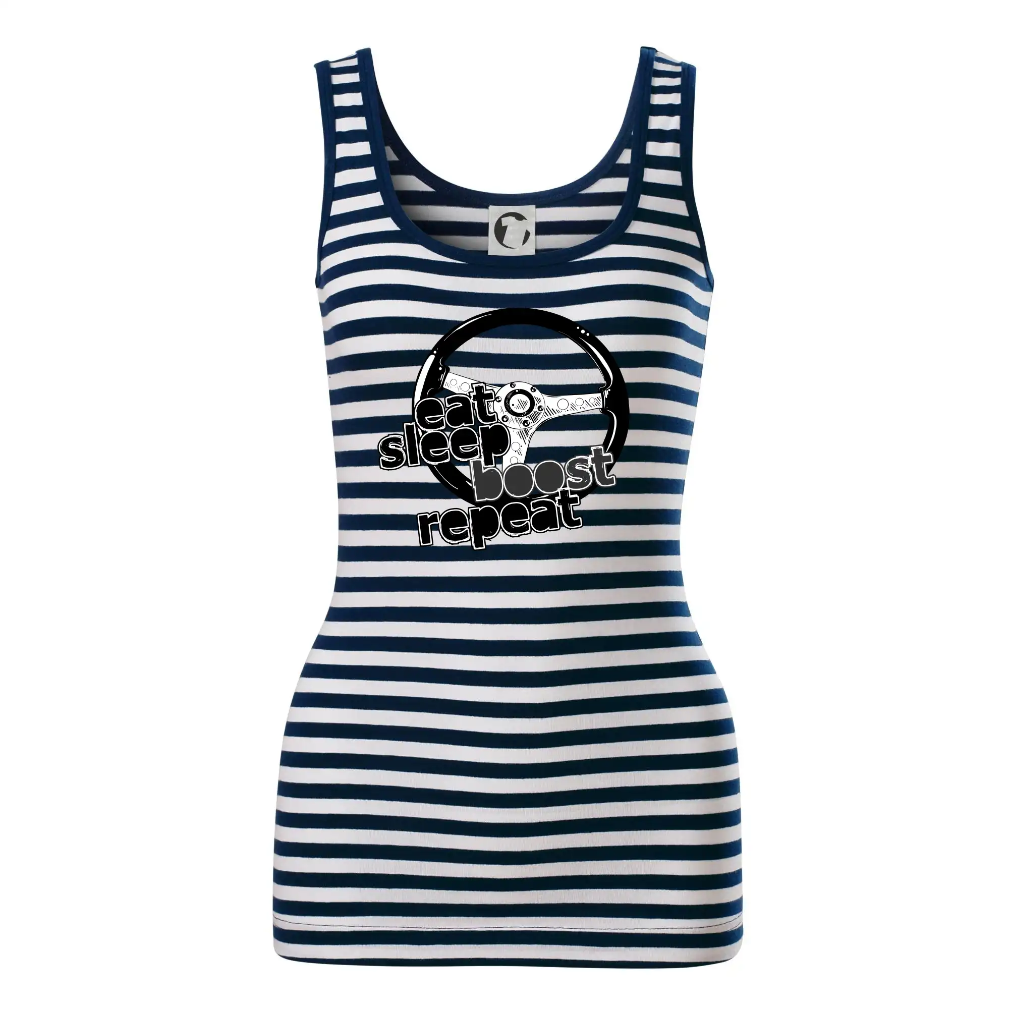 Eat Sleep Boost repeat