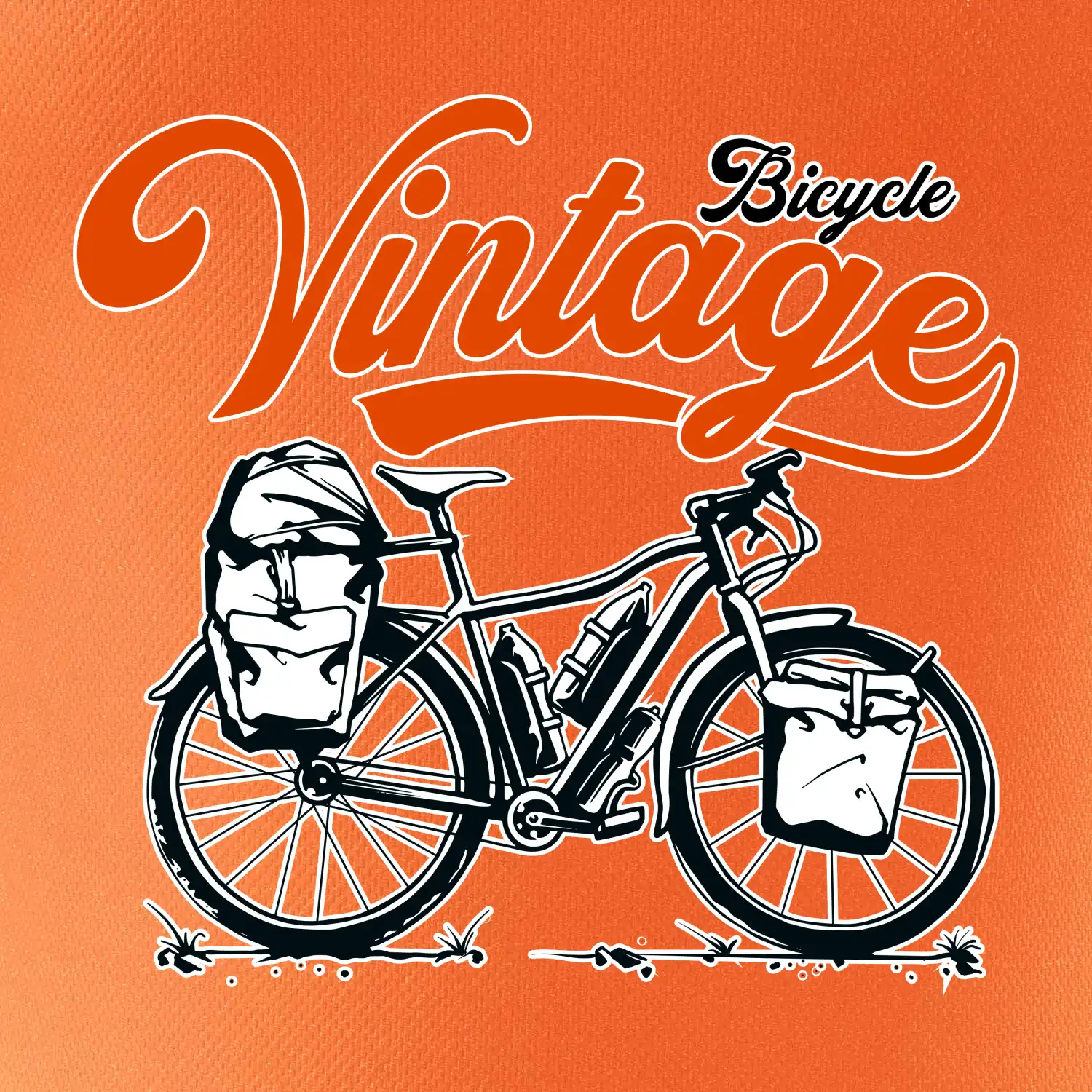 Bicycle Vintage
