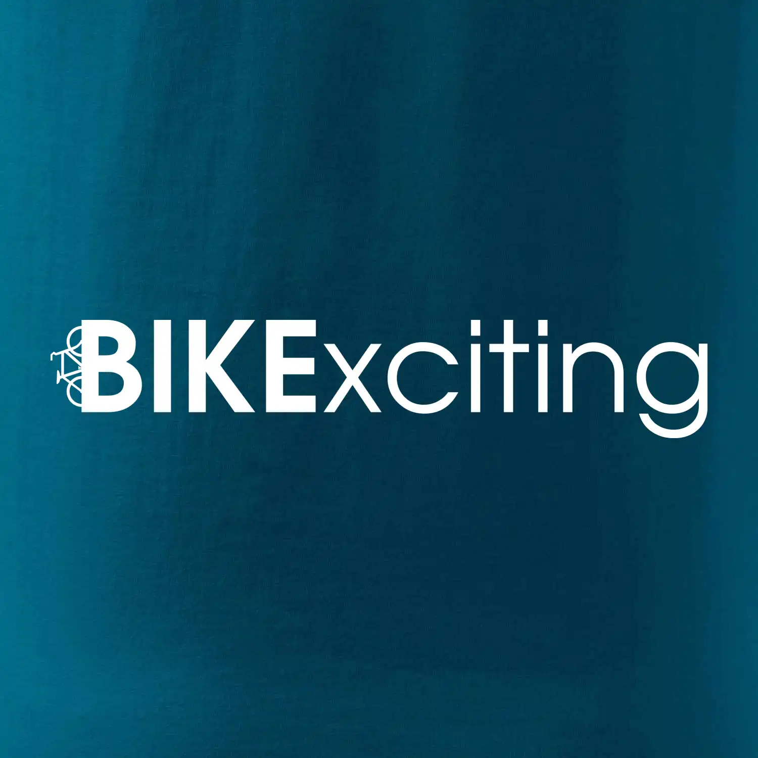 Bike nápisy Bikexciting