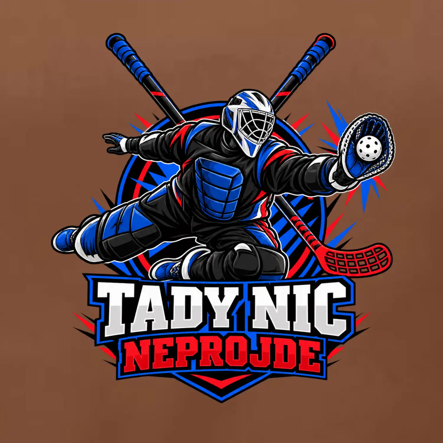 Tady nic neprojde