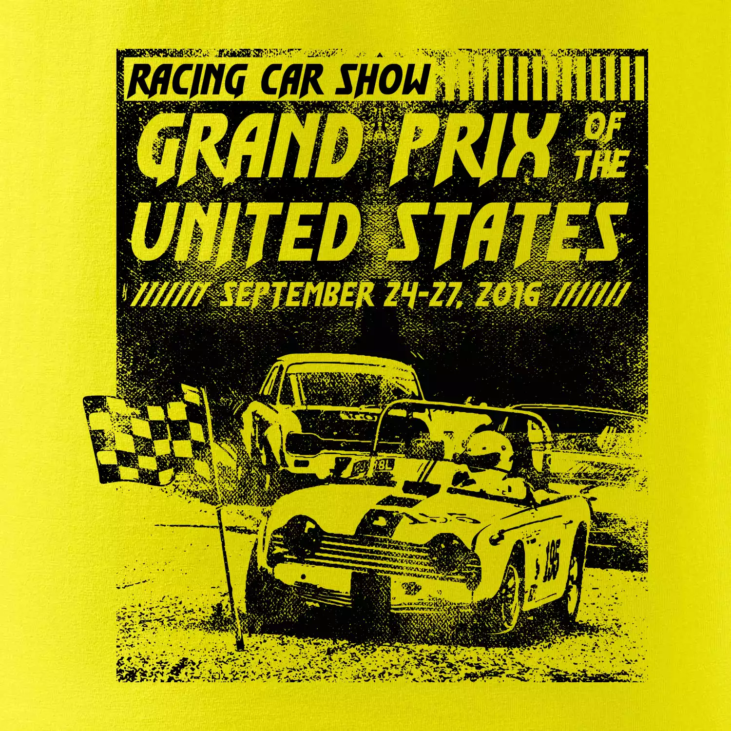 Grand Prix Of The United States