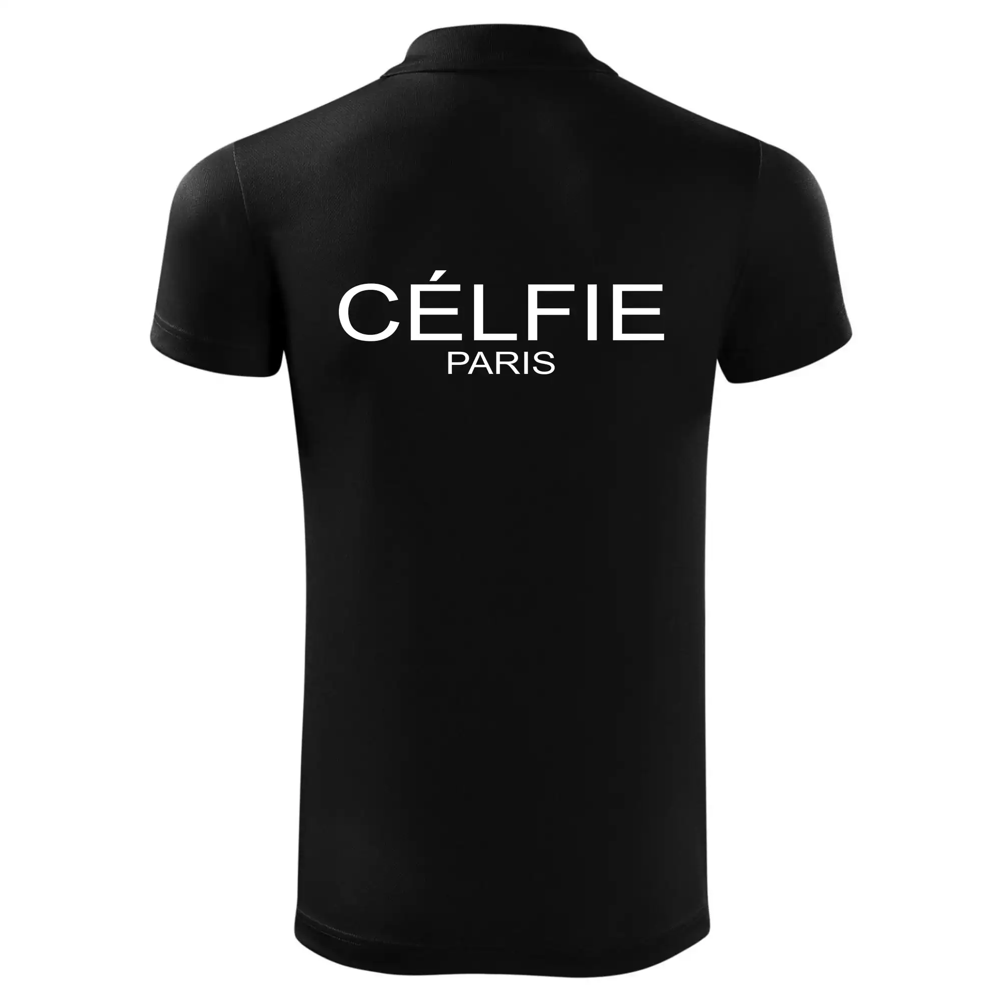 Célfie Paris