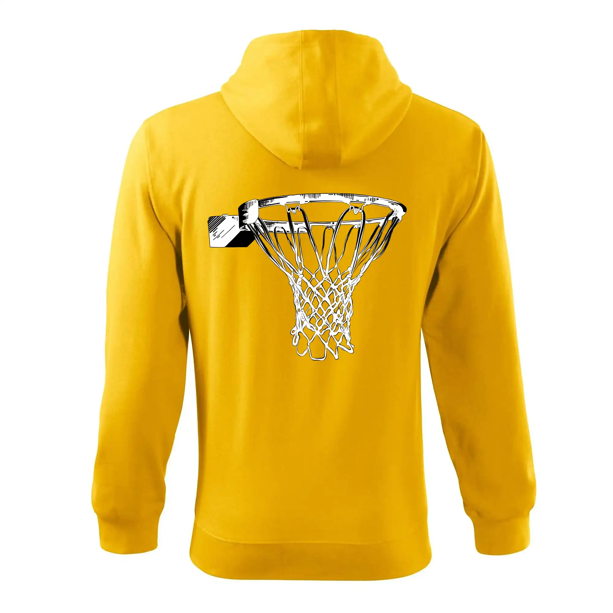 Basketbalový koš