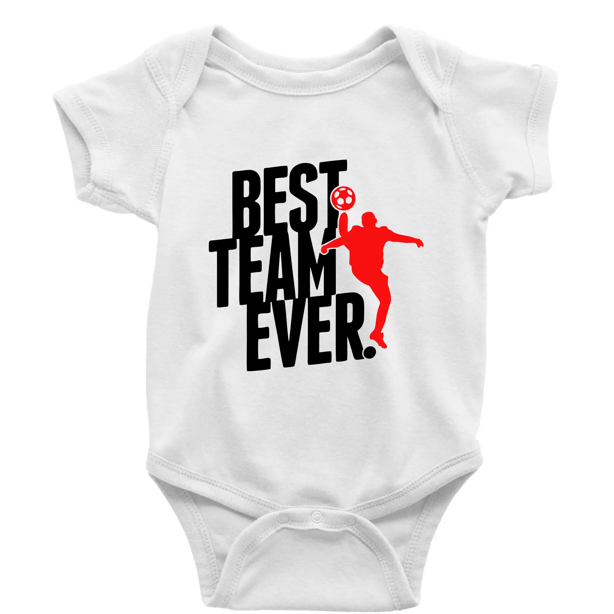 Best team ever