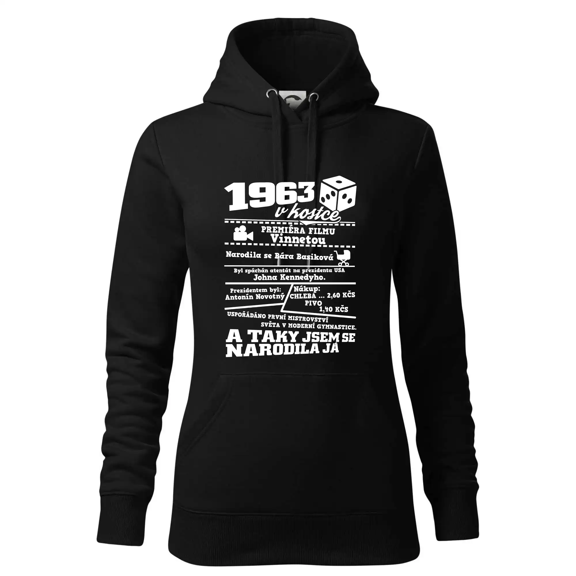 1963 v kostce
