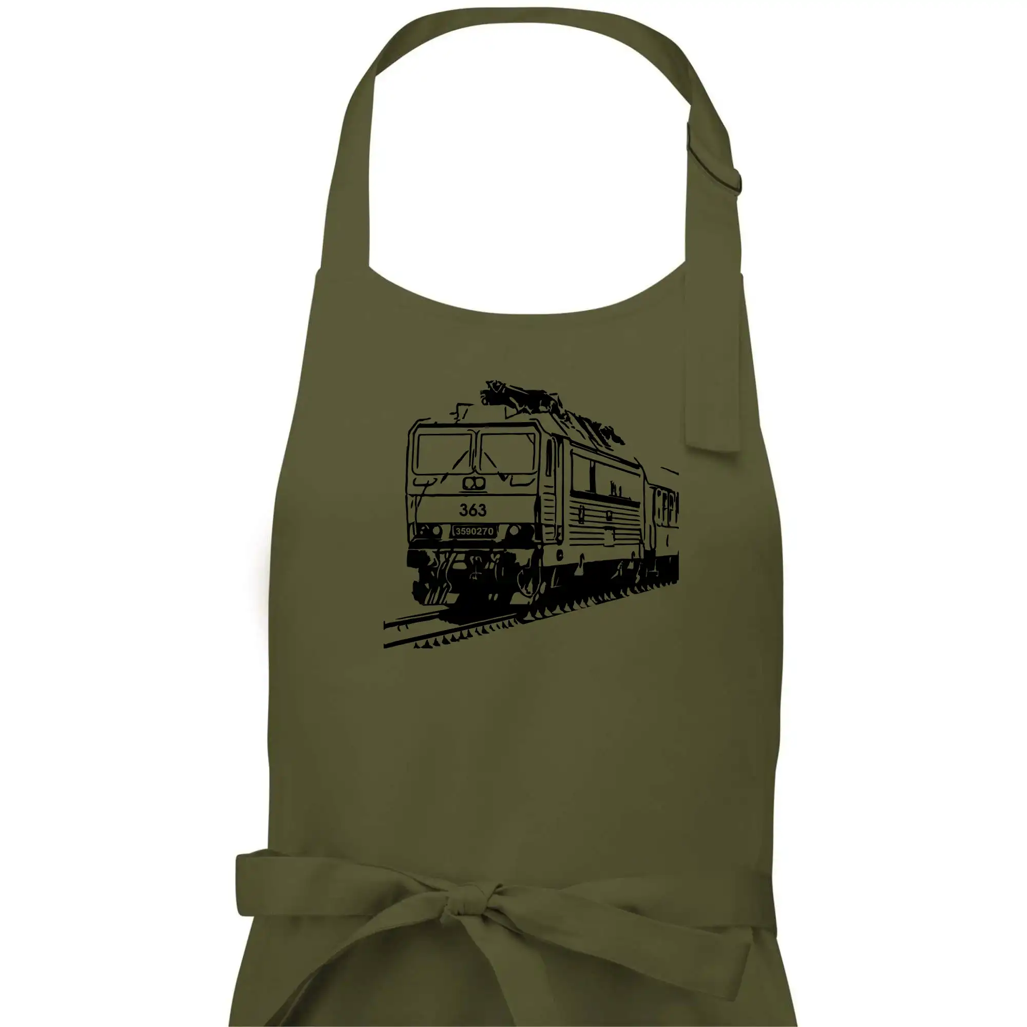 Vlak 363