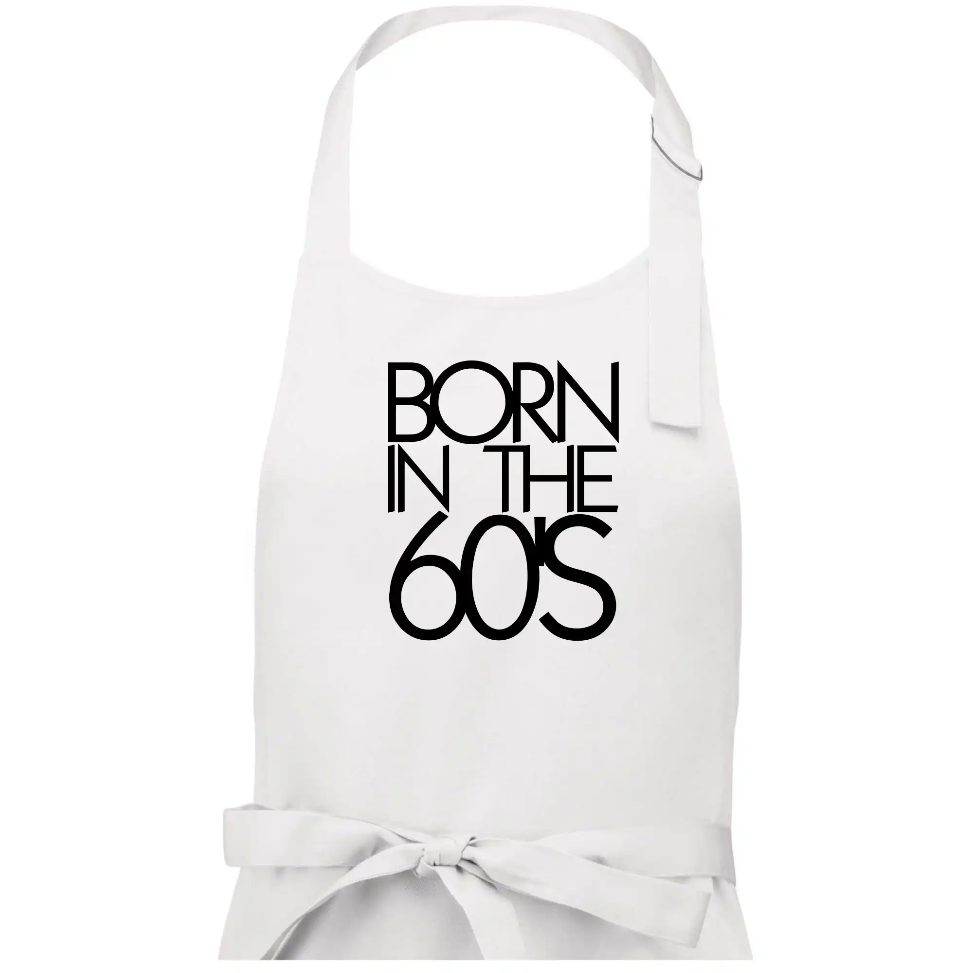 Born In The 60's