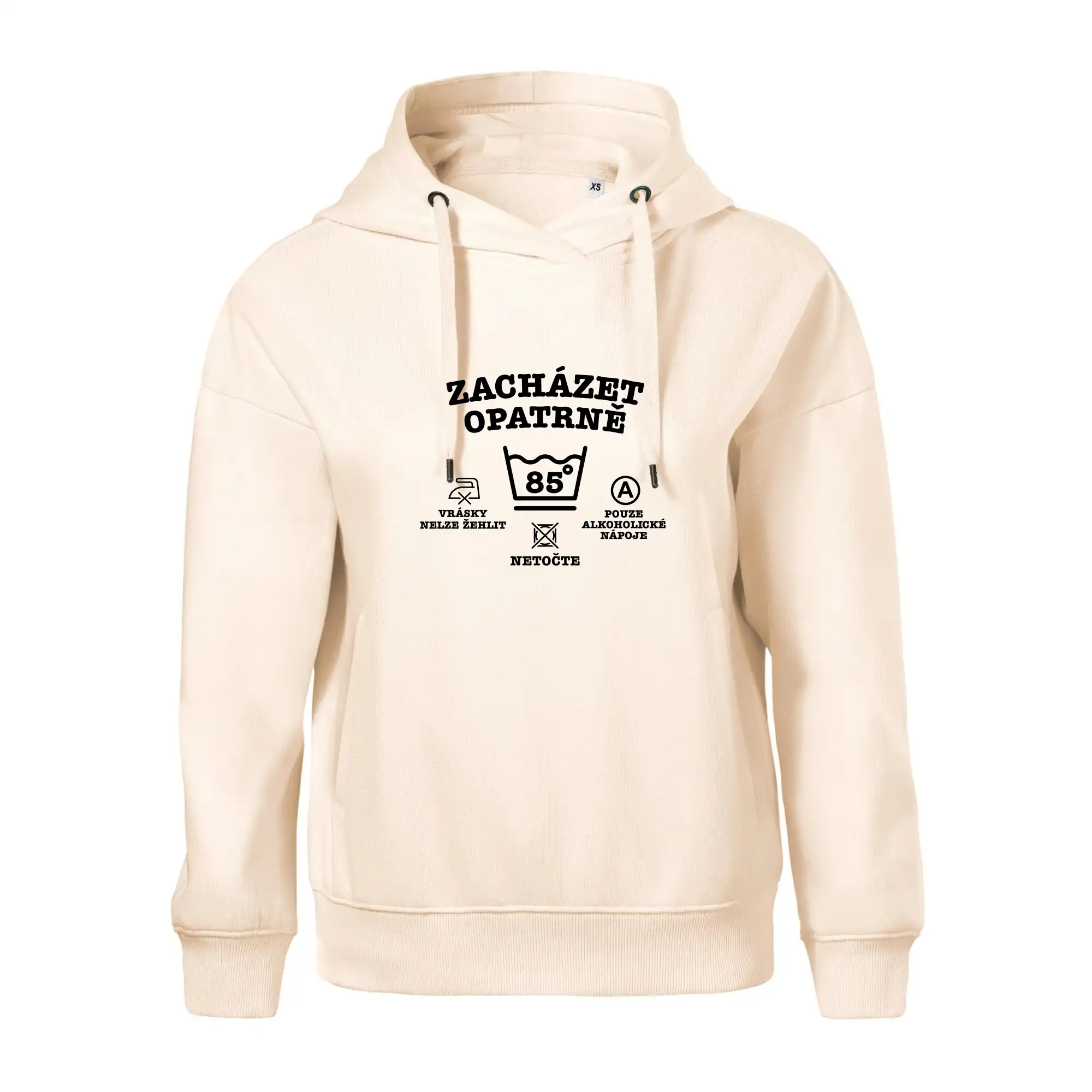 Zacházet opatrně 85