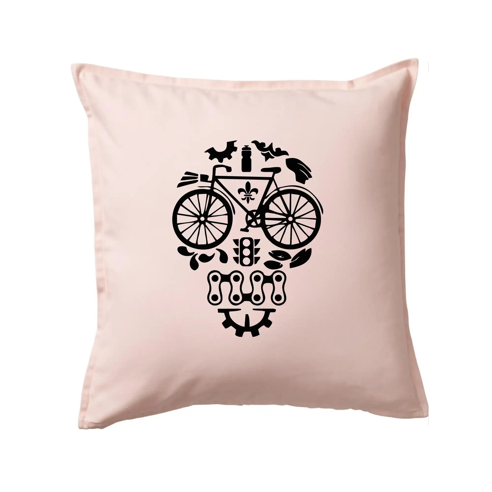 Bike lebka
