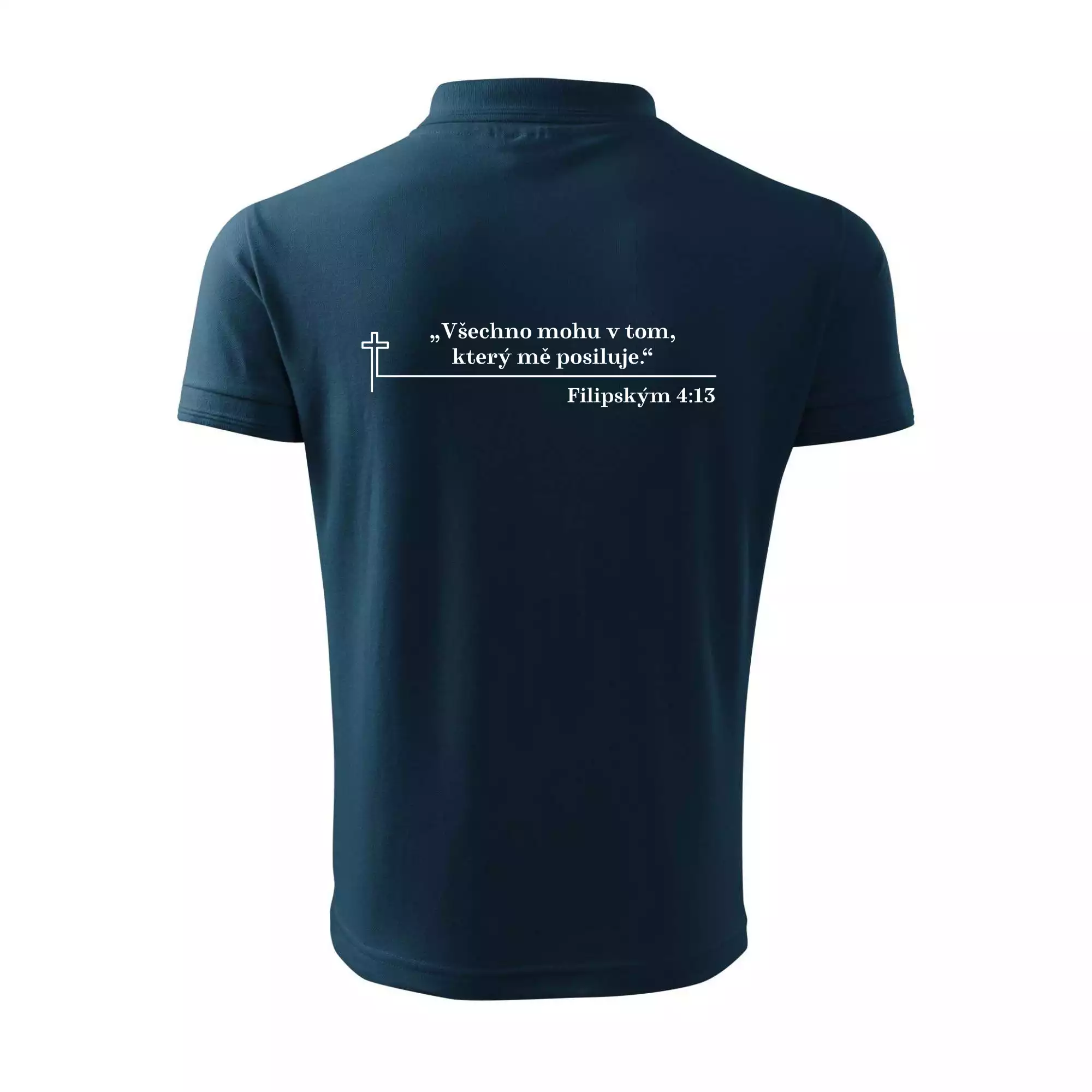 Citáty z bible - Filipským 4:13