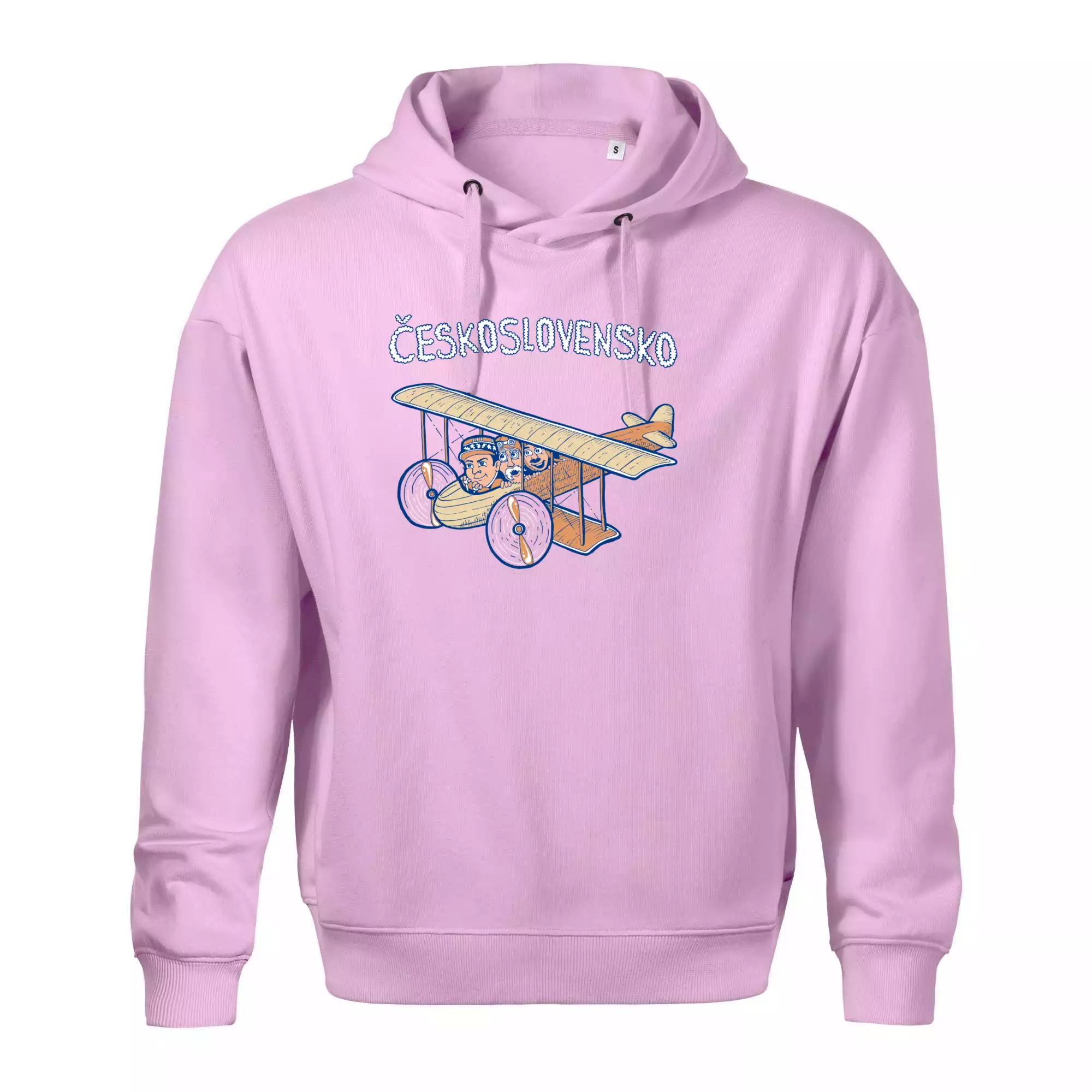 Československo letadlo (Pecka design)