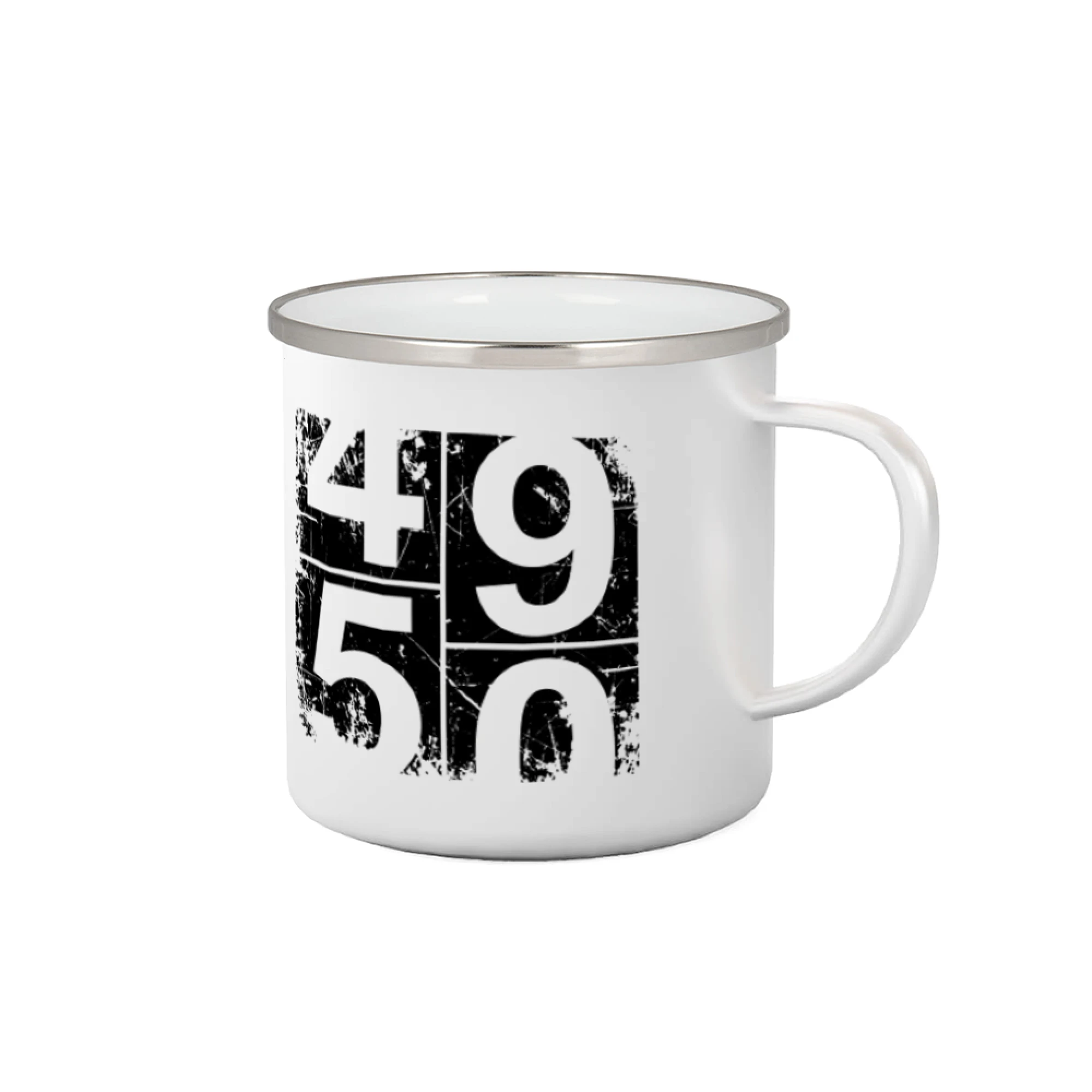 Tachometr 50