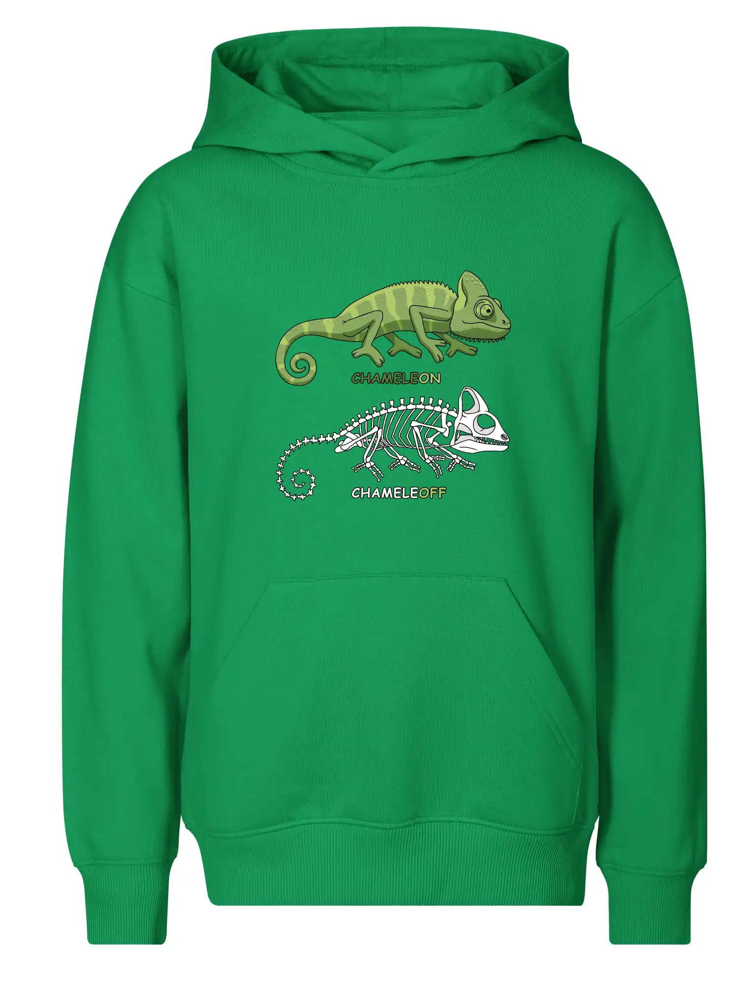 ChameleON_OFF (Hana-creative)