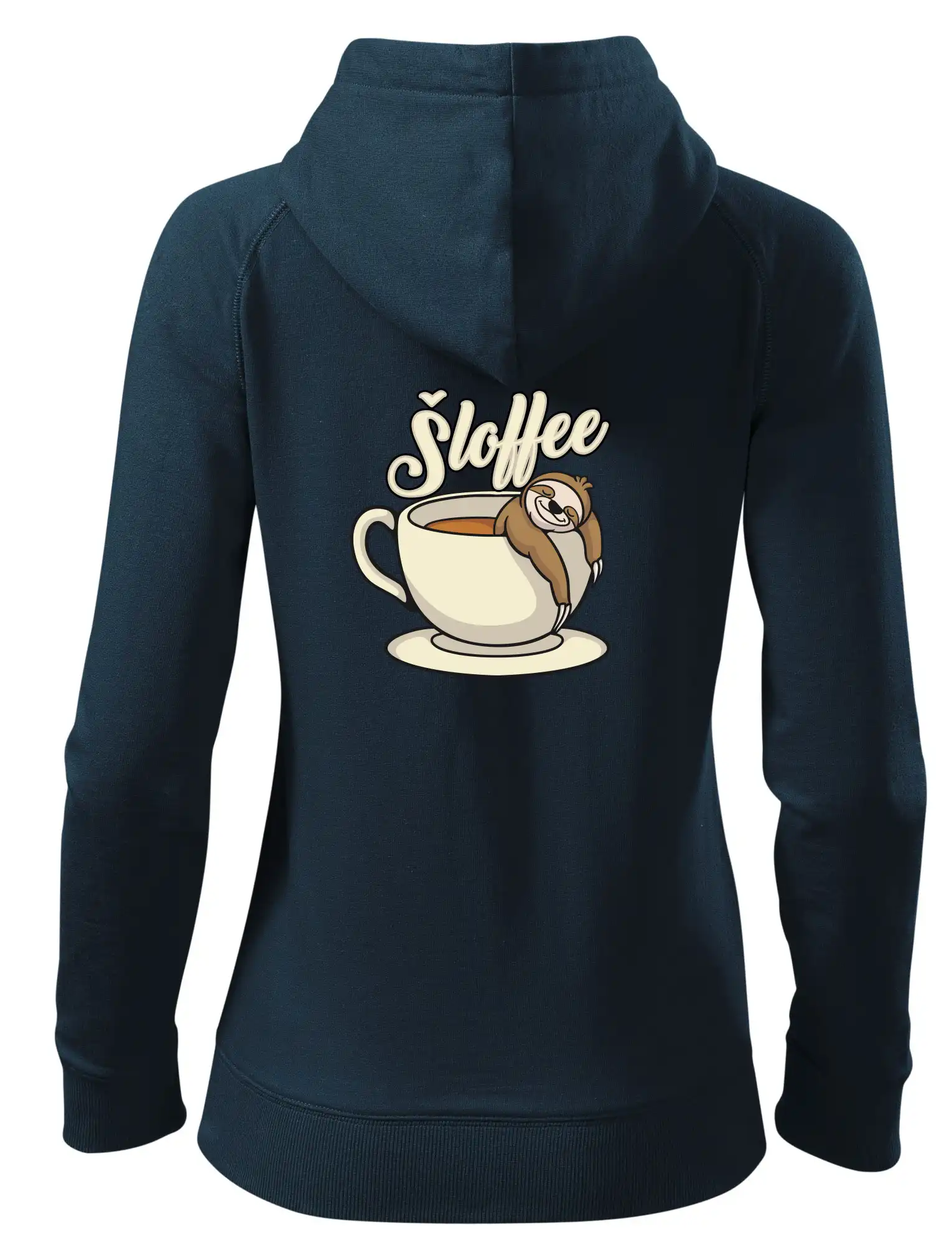Šloffee - káva