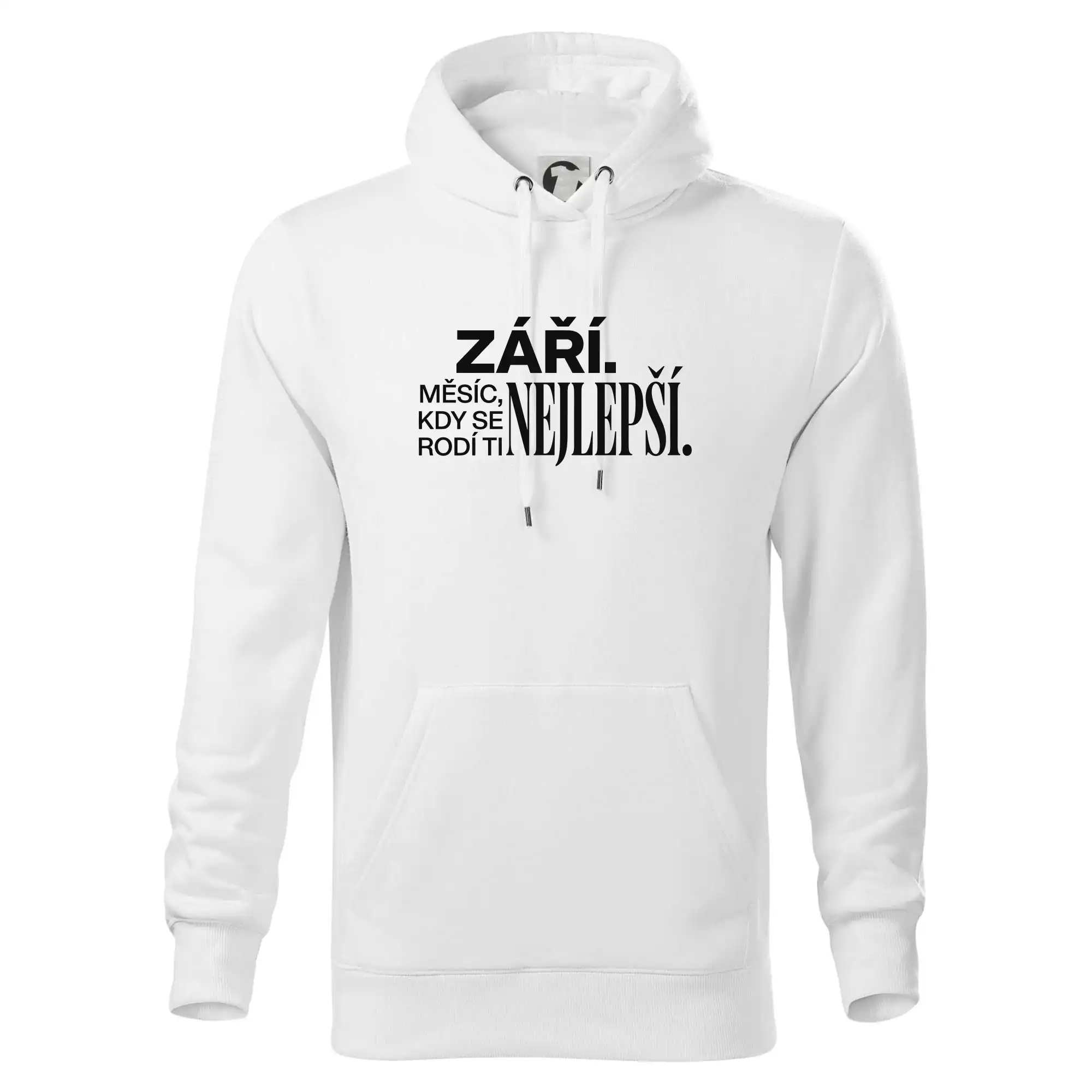 Září. Měsíc, kdy se rodí ti nejlepší