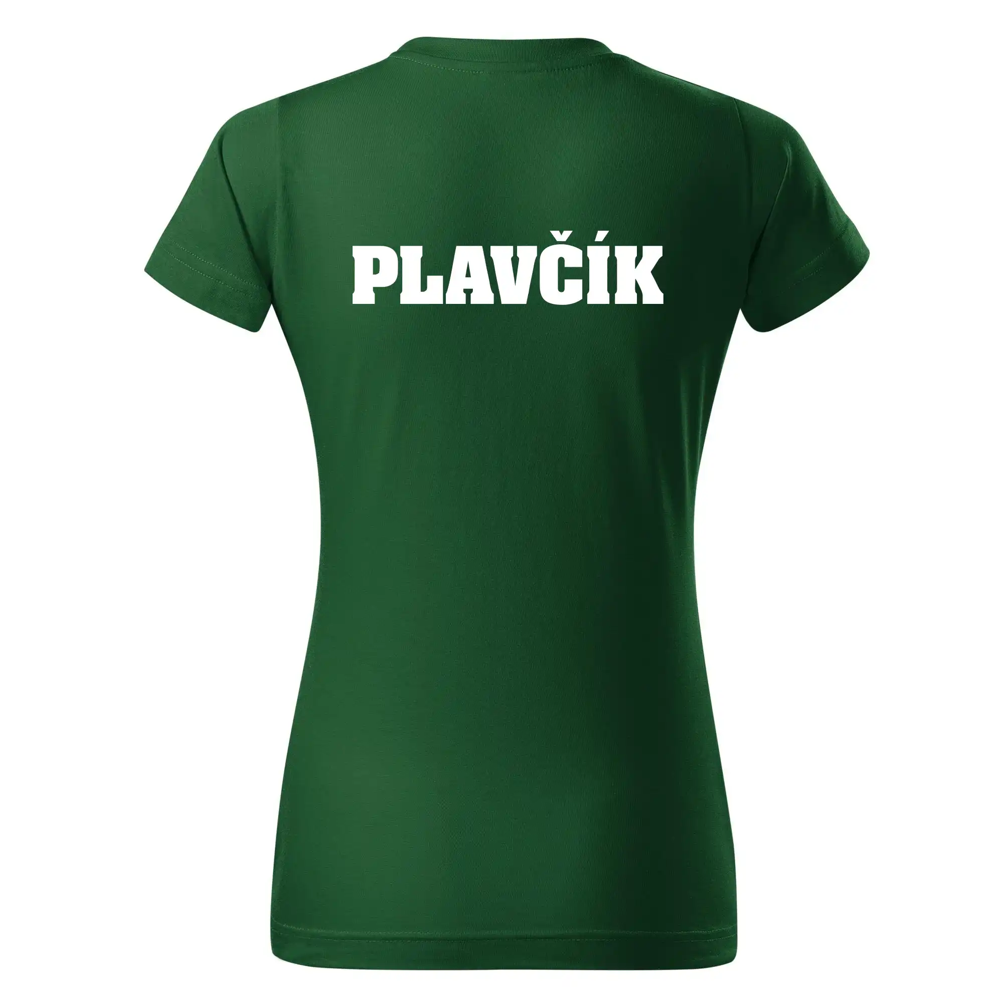 Hvězda života - Plavčík