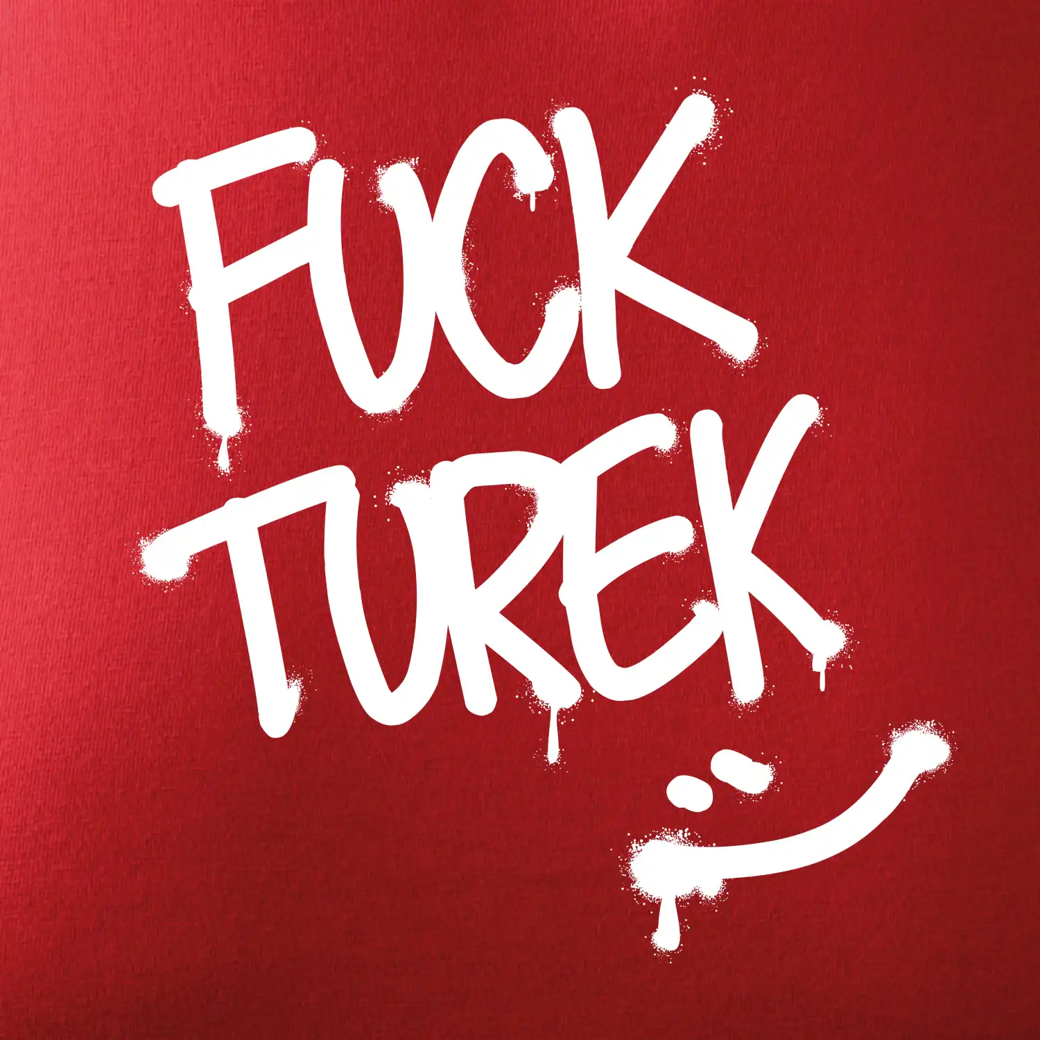 Turek sprejem