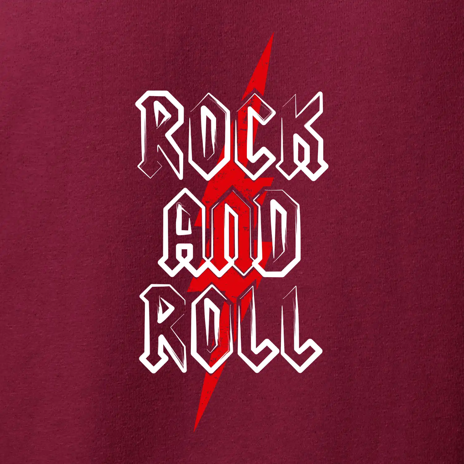 Rock and Roll blesk