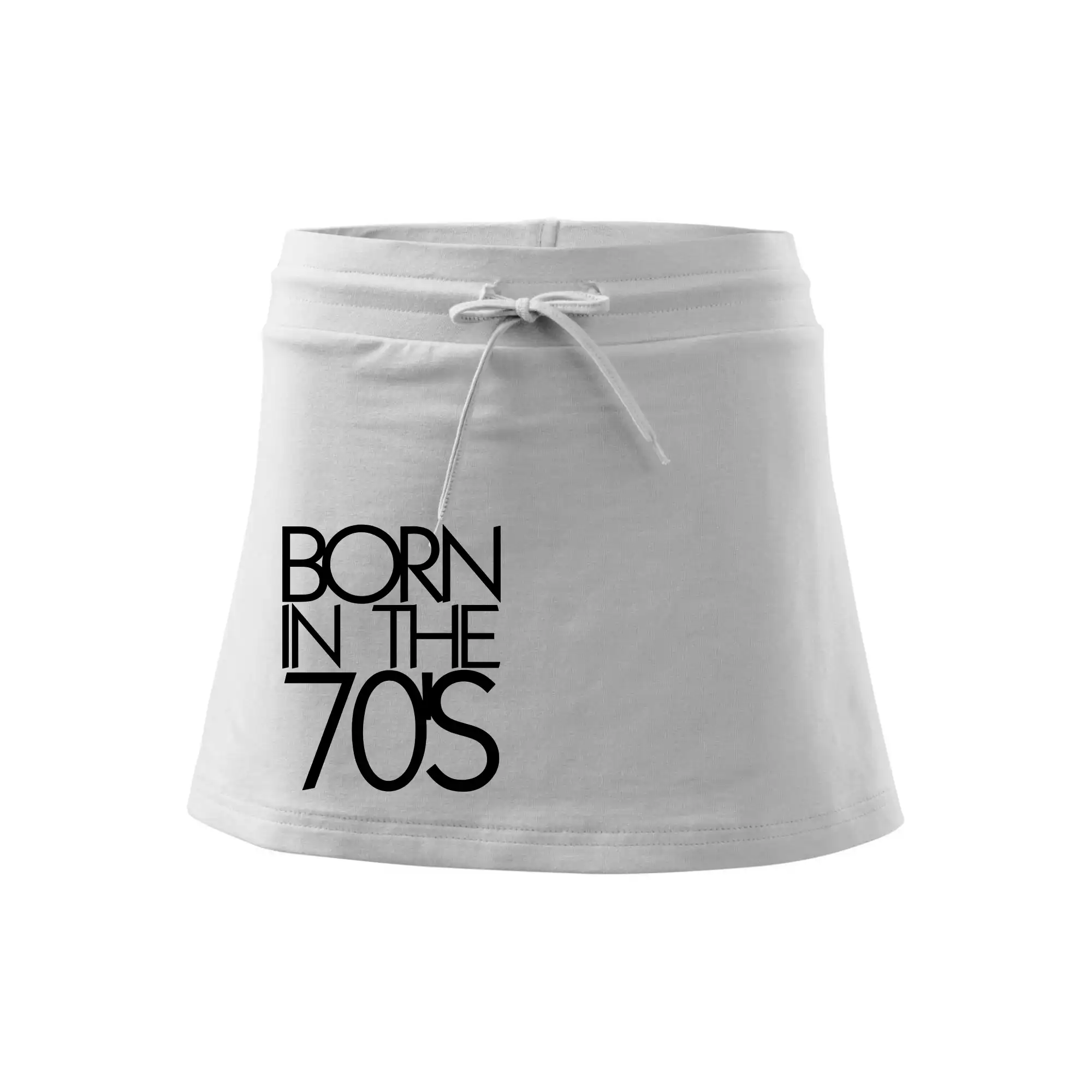 Born In The 70's