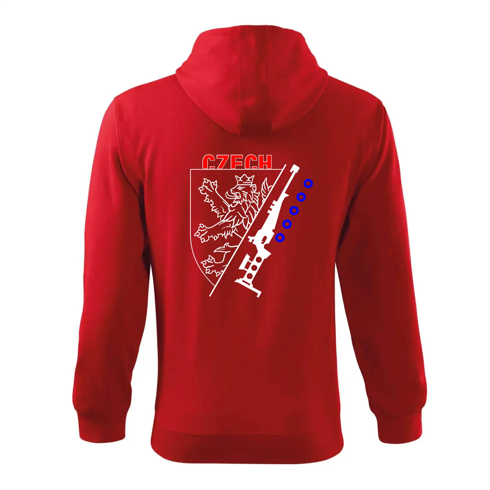 Biathlon - Czech Lion