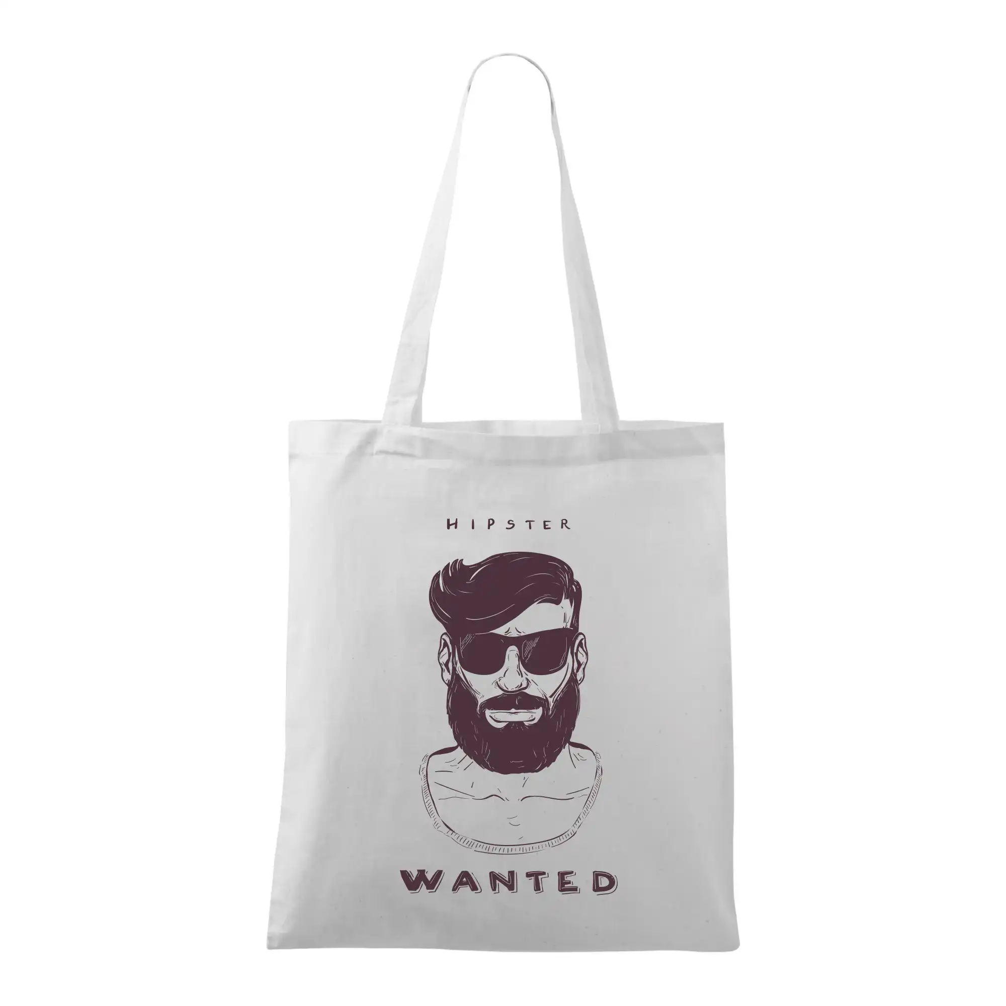 Hipster wanted