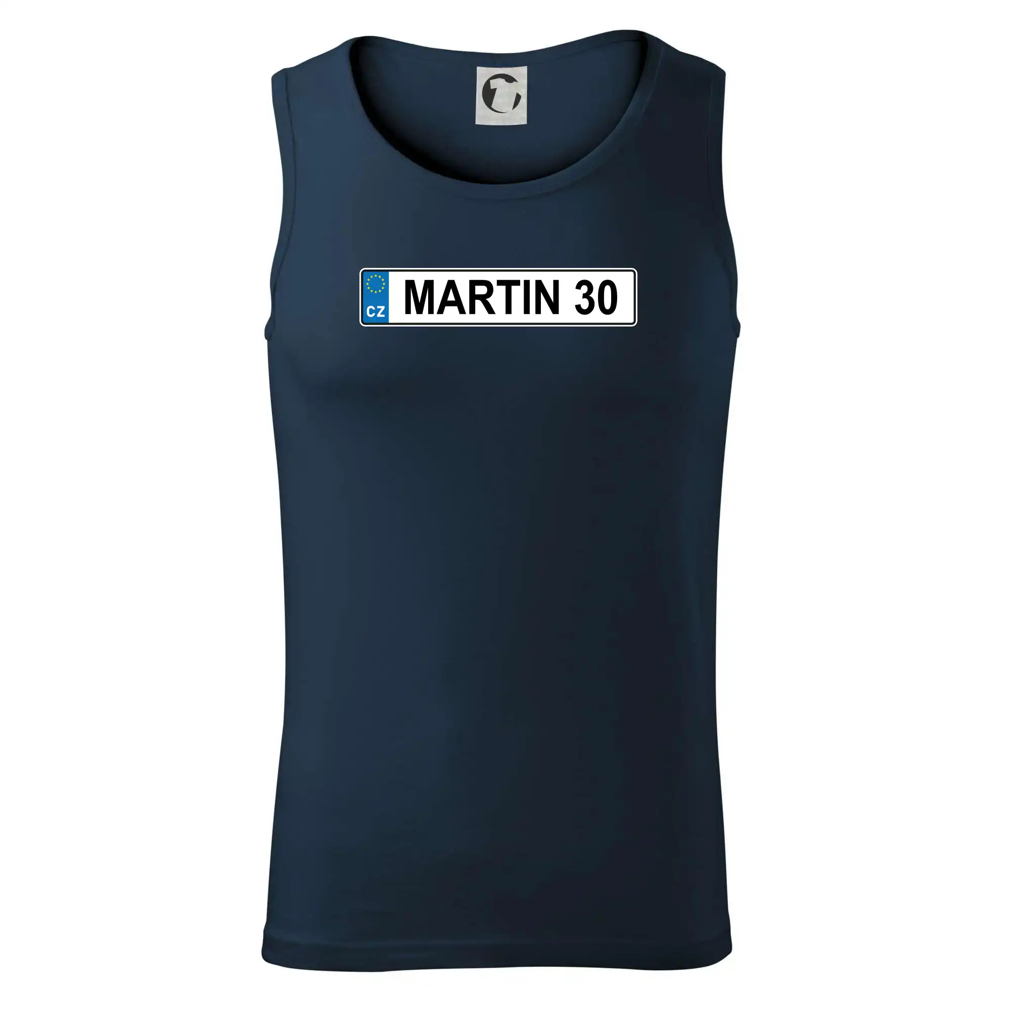SPZ Martin 30
