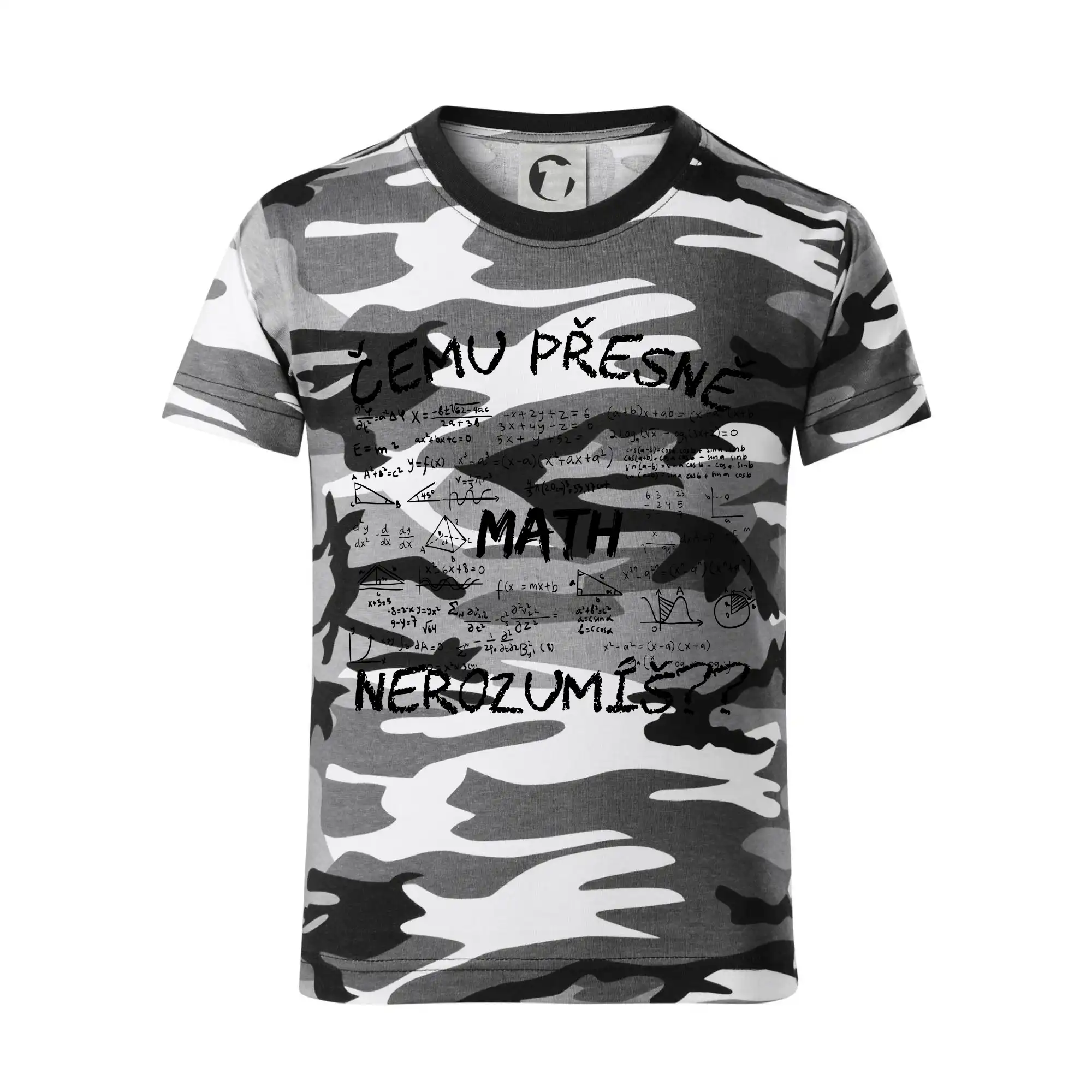 Čemu přesně nerozumíš? Matematika