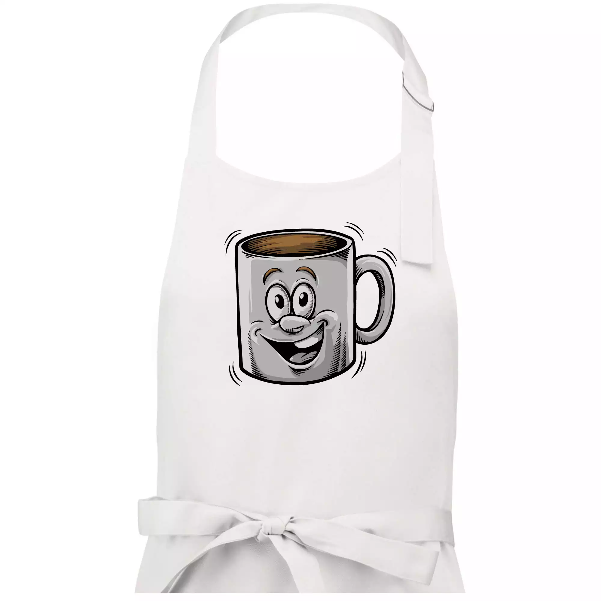 Parové triko - Hrnek a čaj