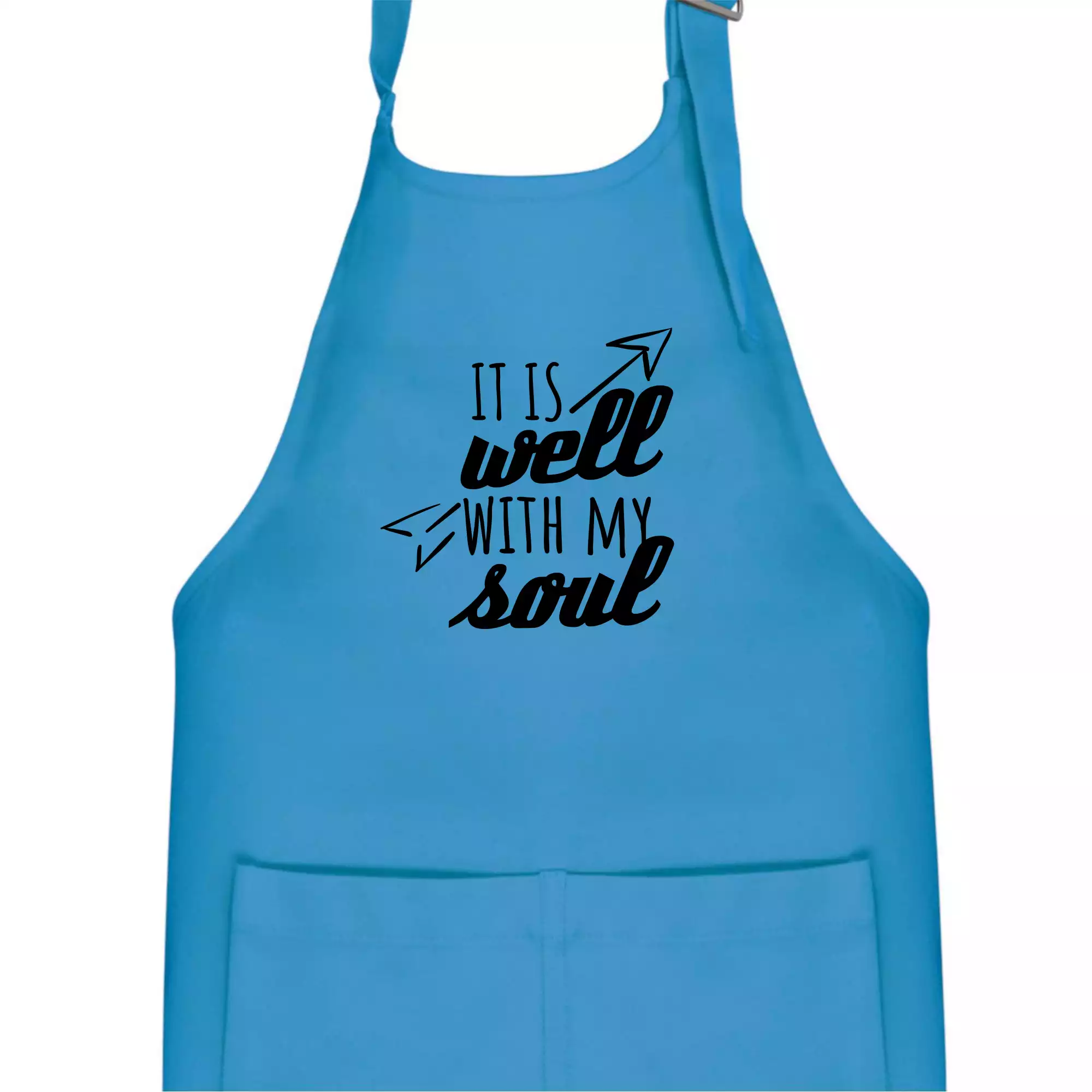 It is well with my soul