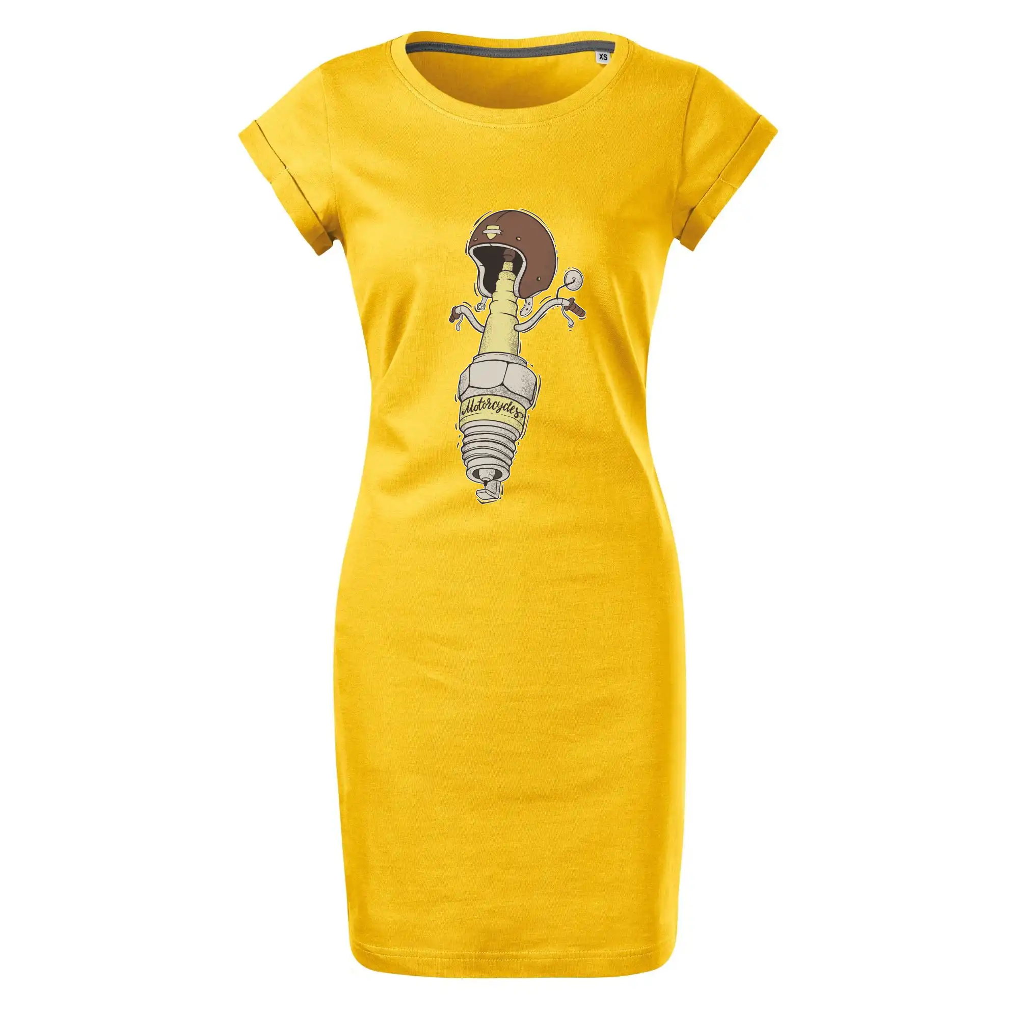 Motorcycles svíčka