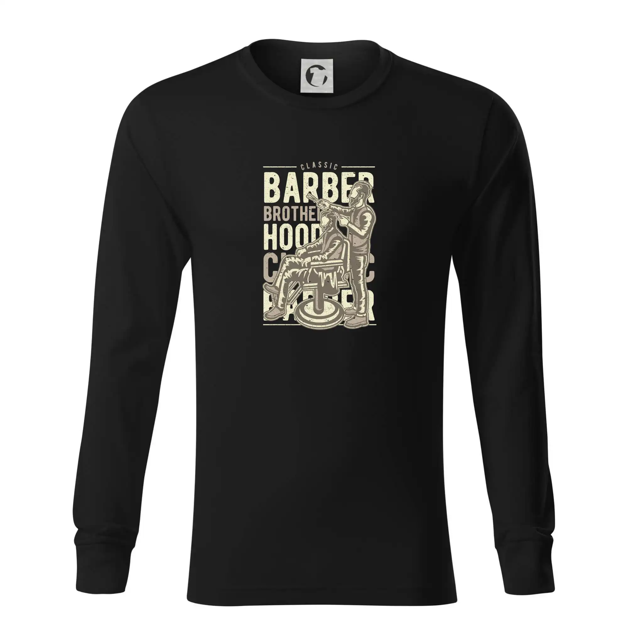 Barber Brotherhood