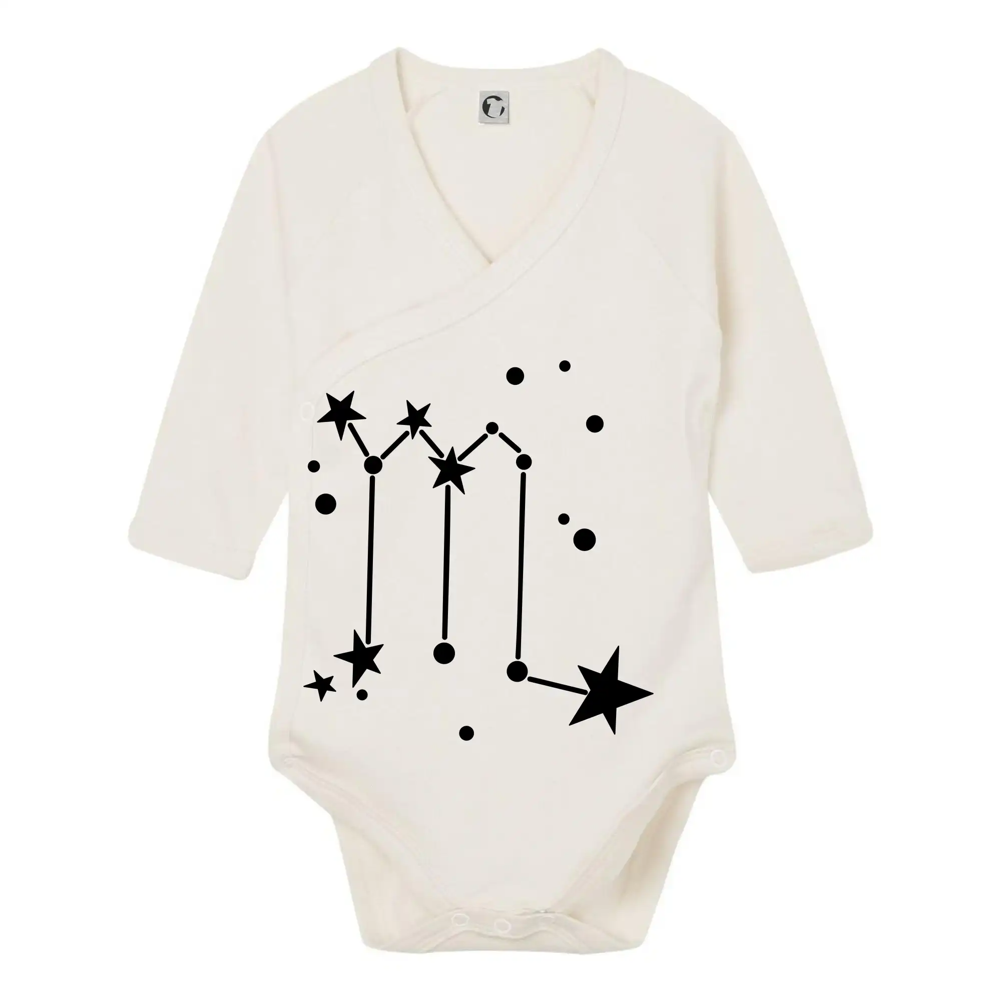 Souhvězdí - Scorpio - Štír