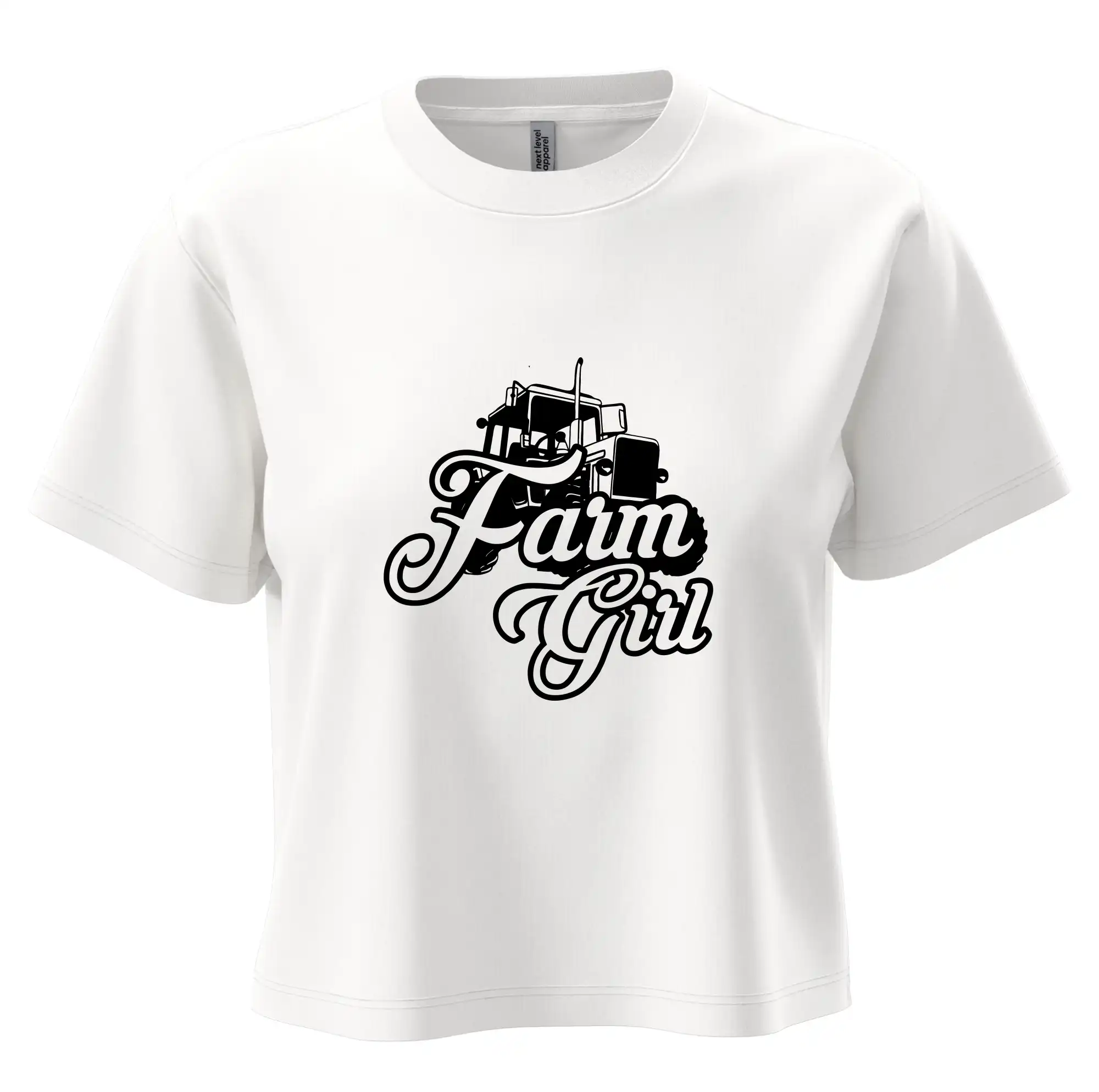 Farm Girl