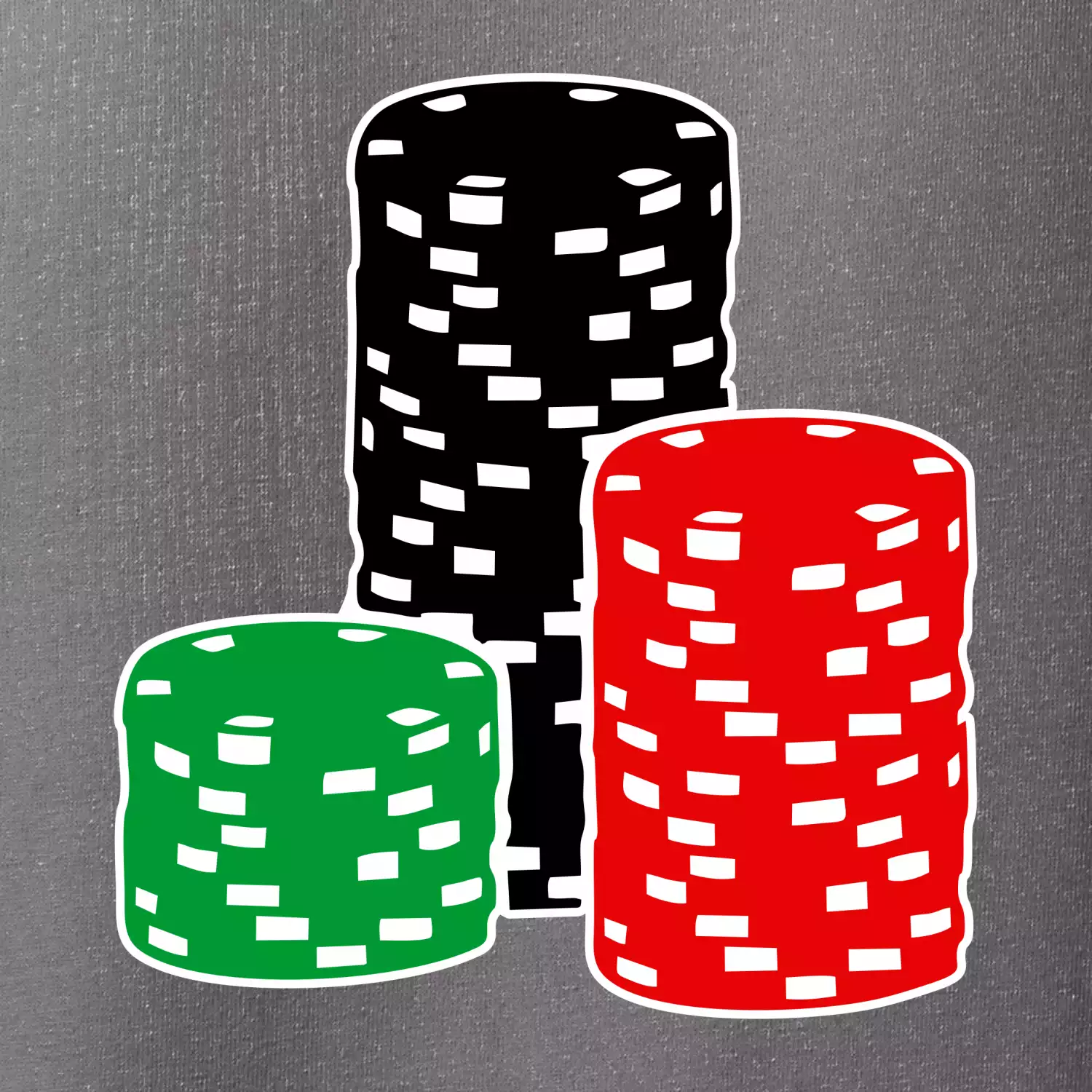 Poker žetony