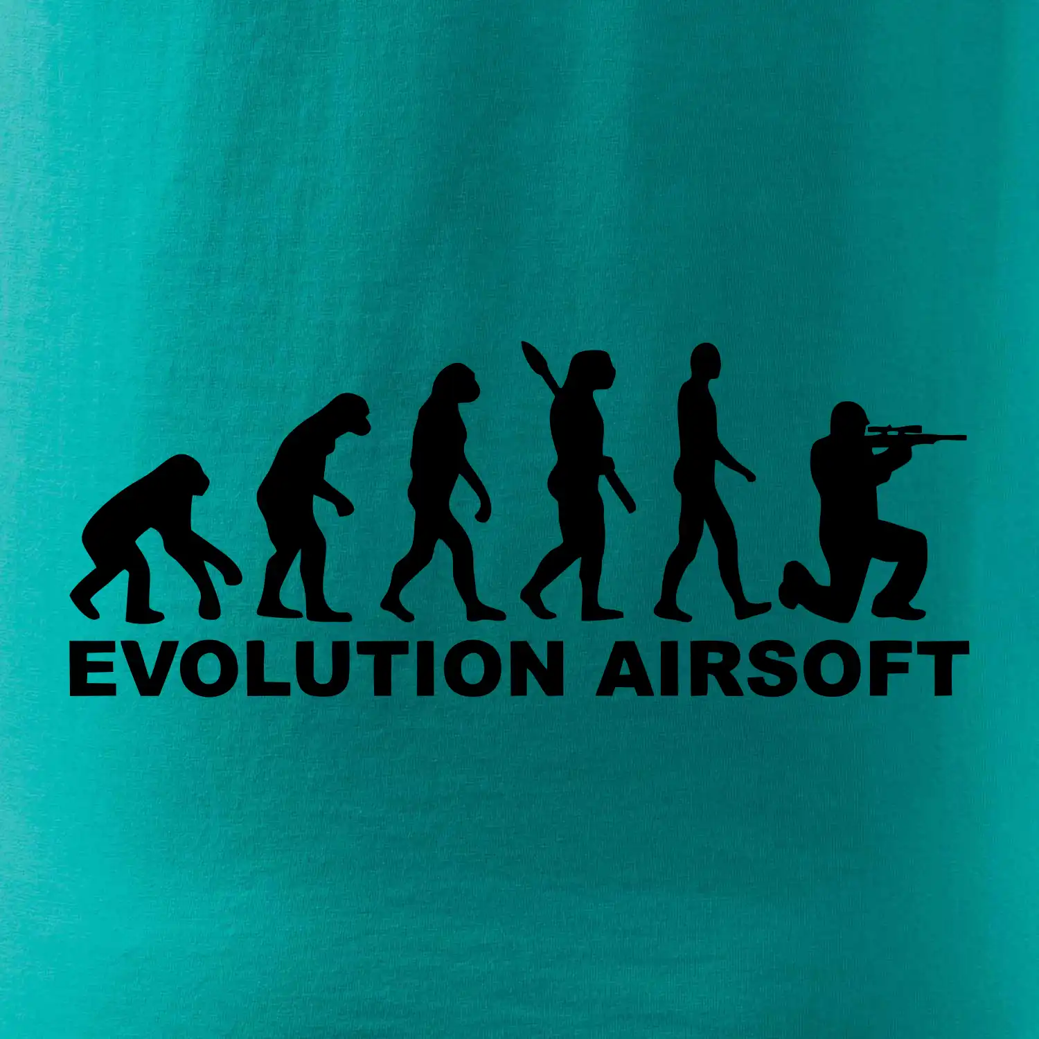 Evoluce airsoft