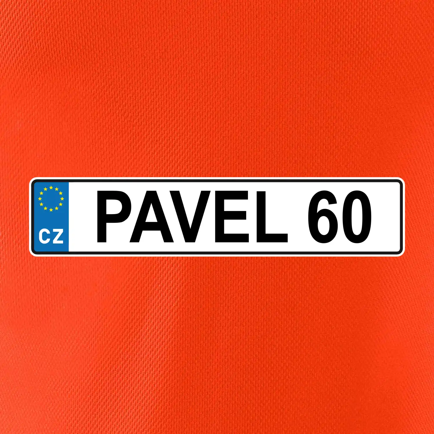 SPZ Pavel 60