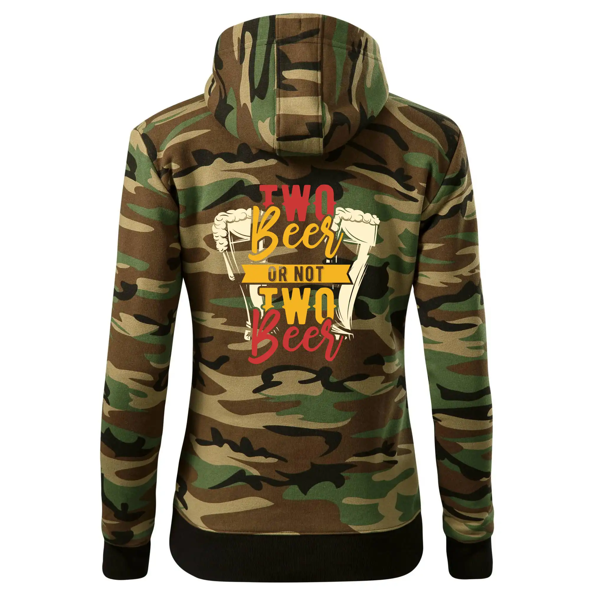 Two beer or not two beer