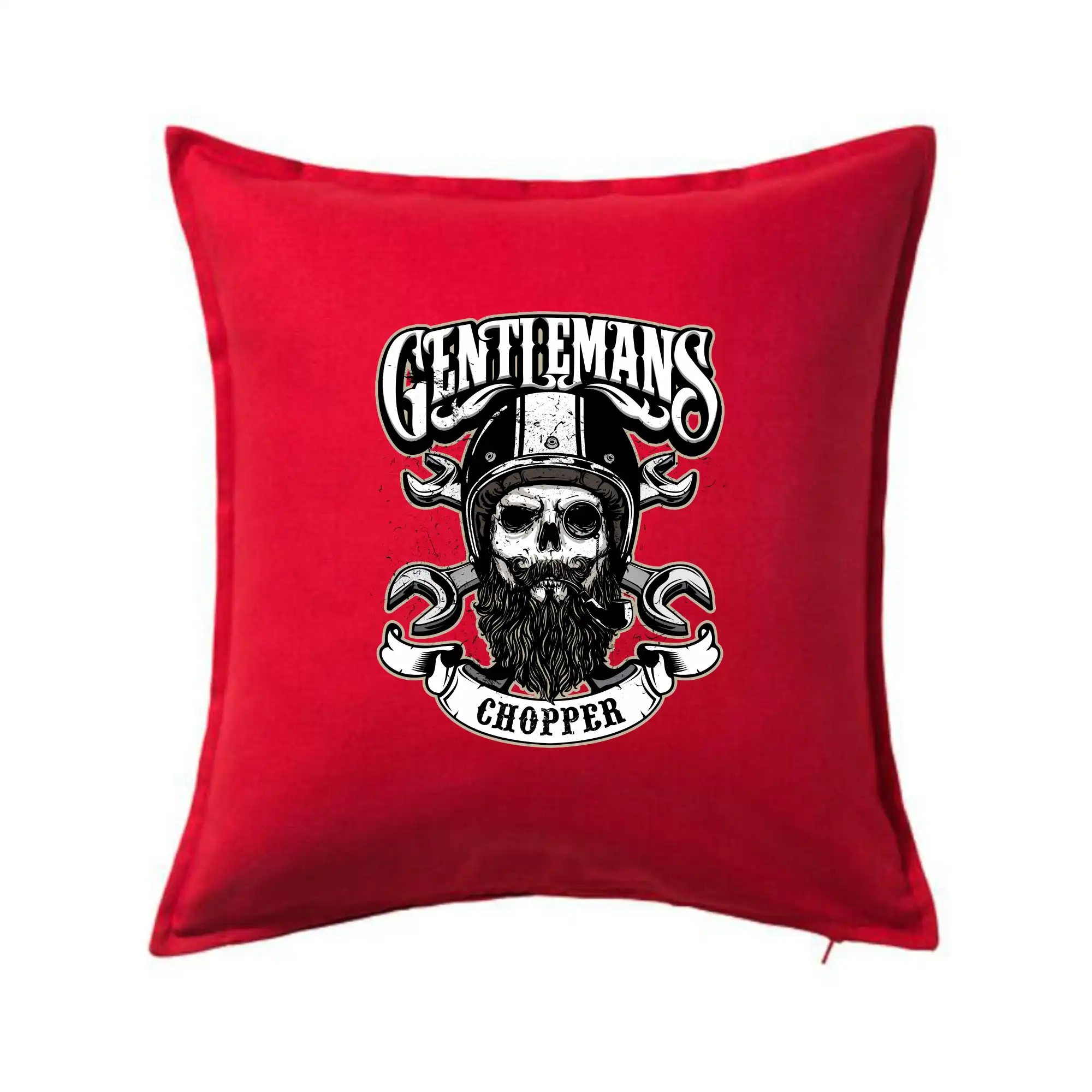 Gentlemans Chopper