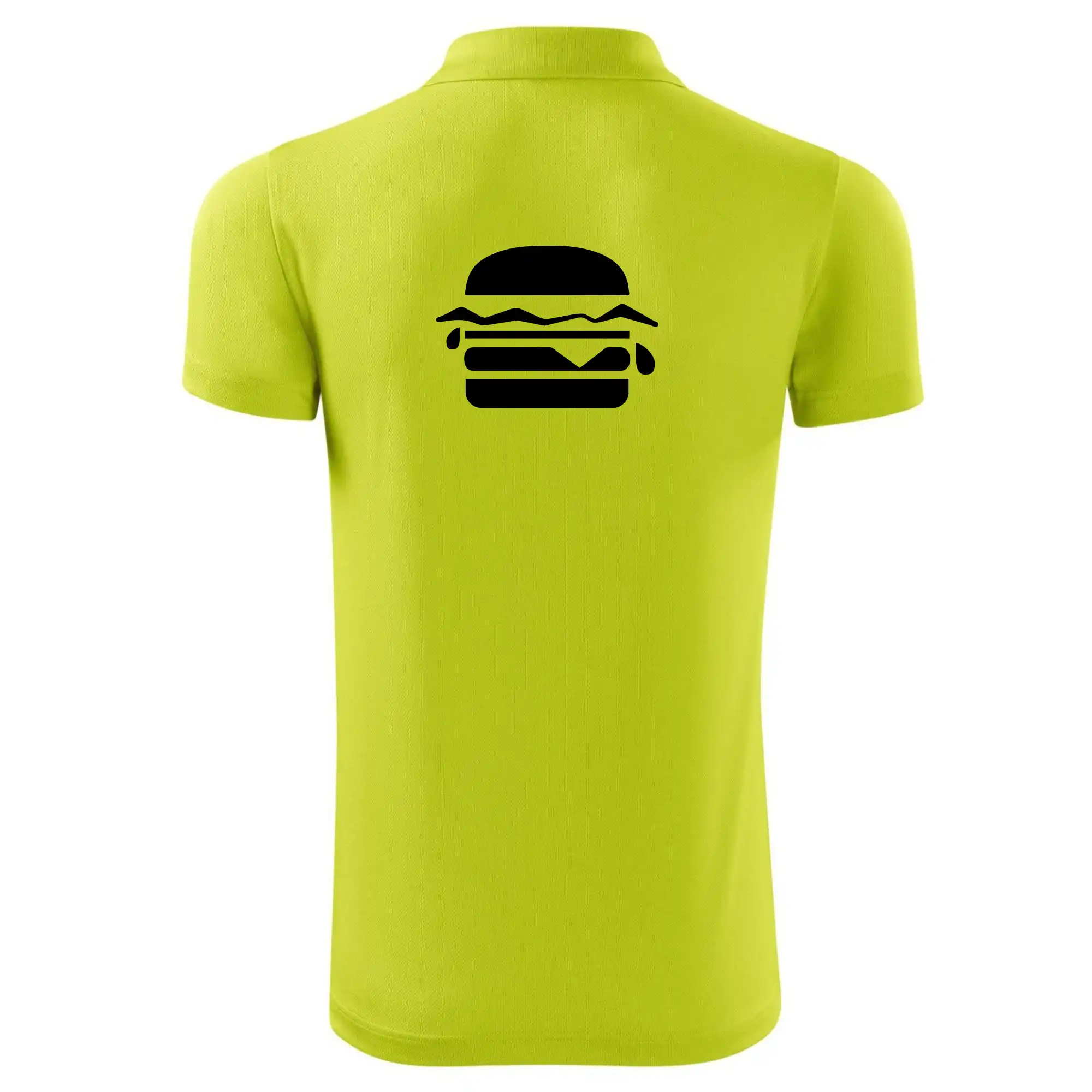 Hamburger ikona